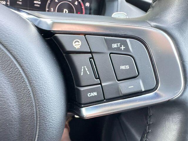 Jaguar F-Pace view 23