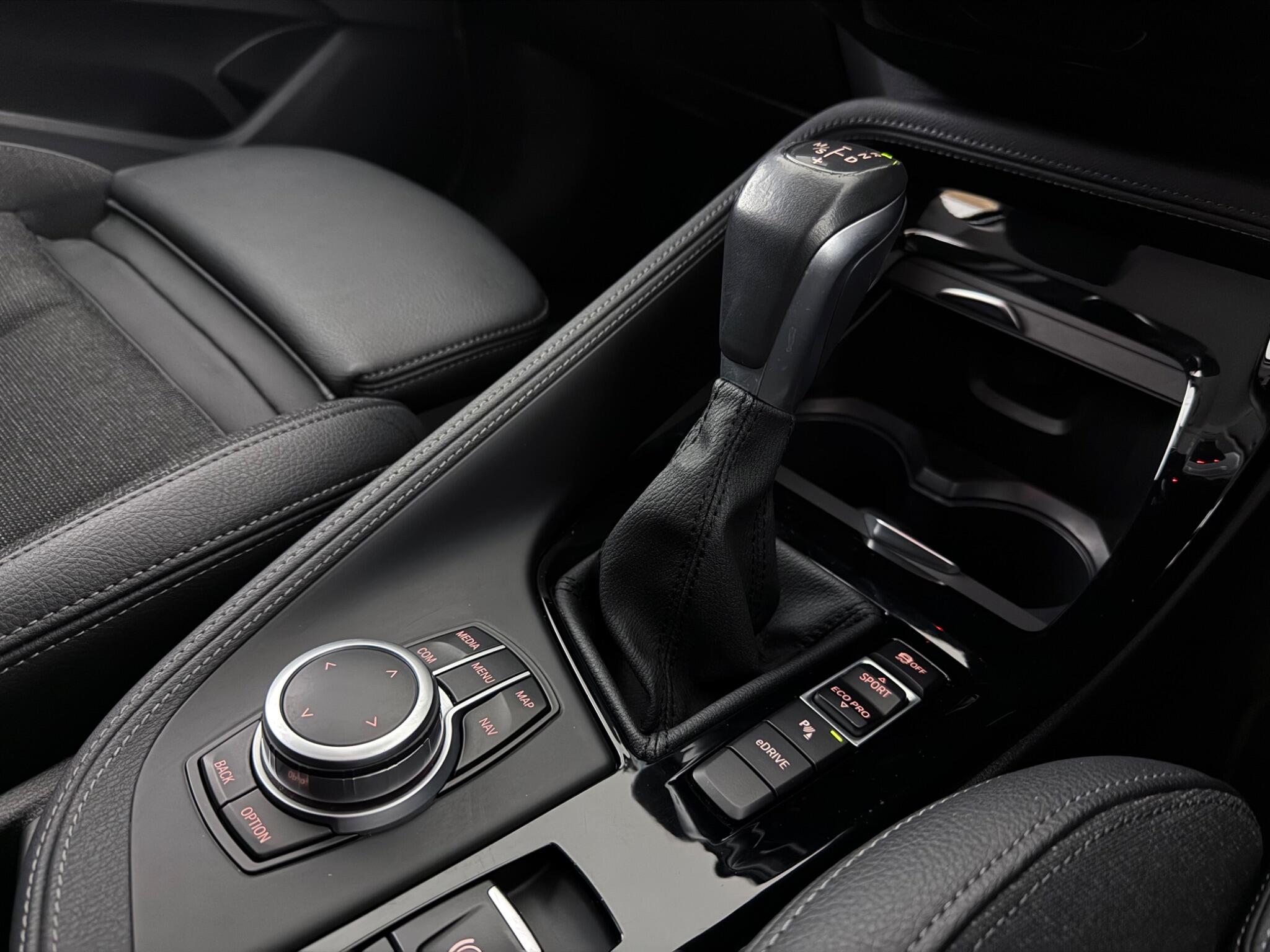 BMW X1 view 23
