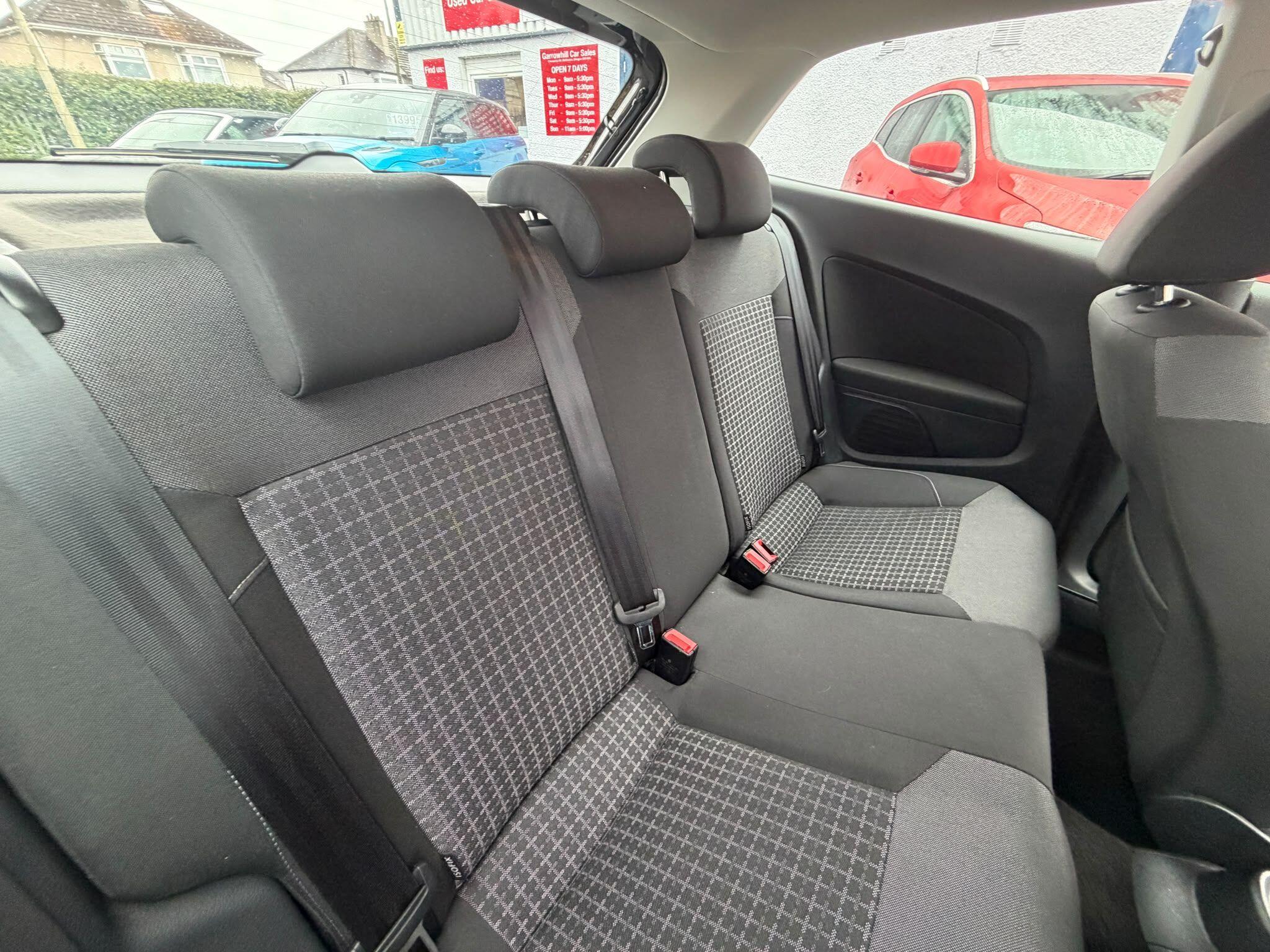 Volkswagen Polo view 13