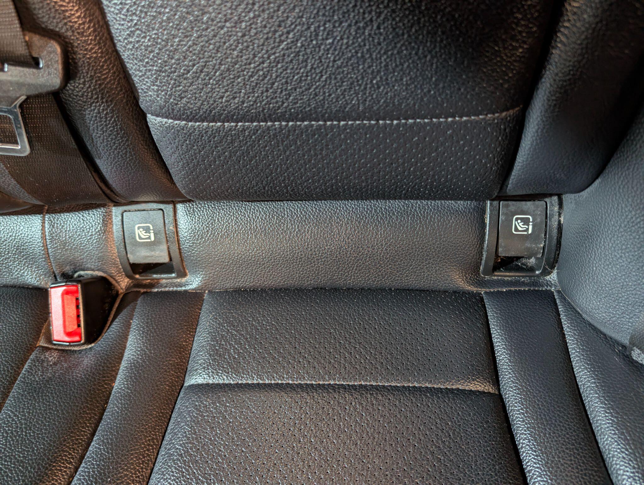 Mercedes-Benz C Class view 62