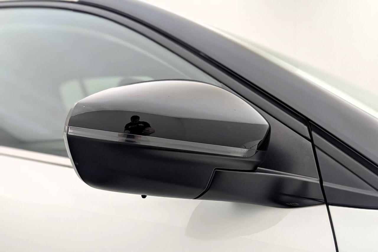 Citroen C5 Aircross view 39