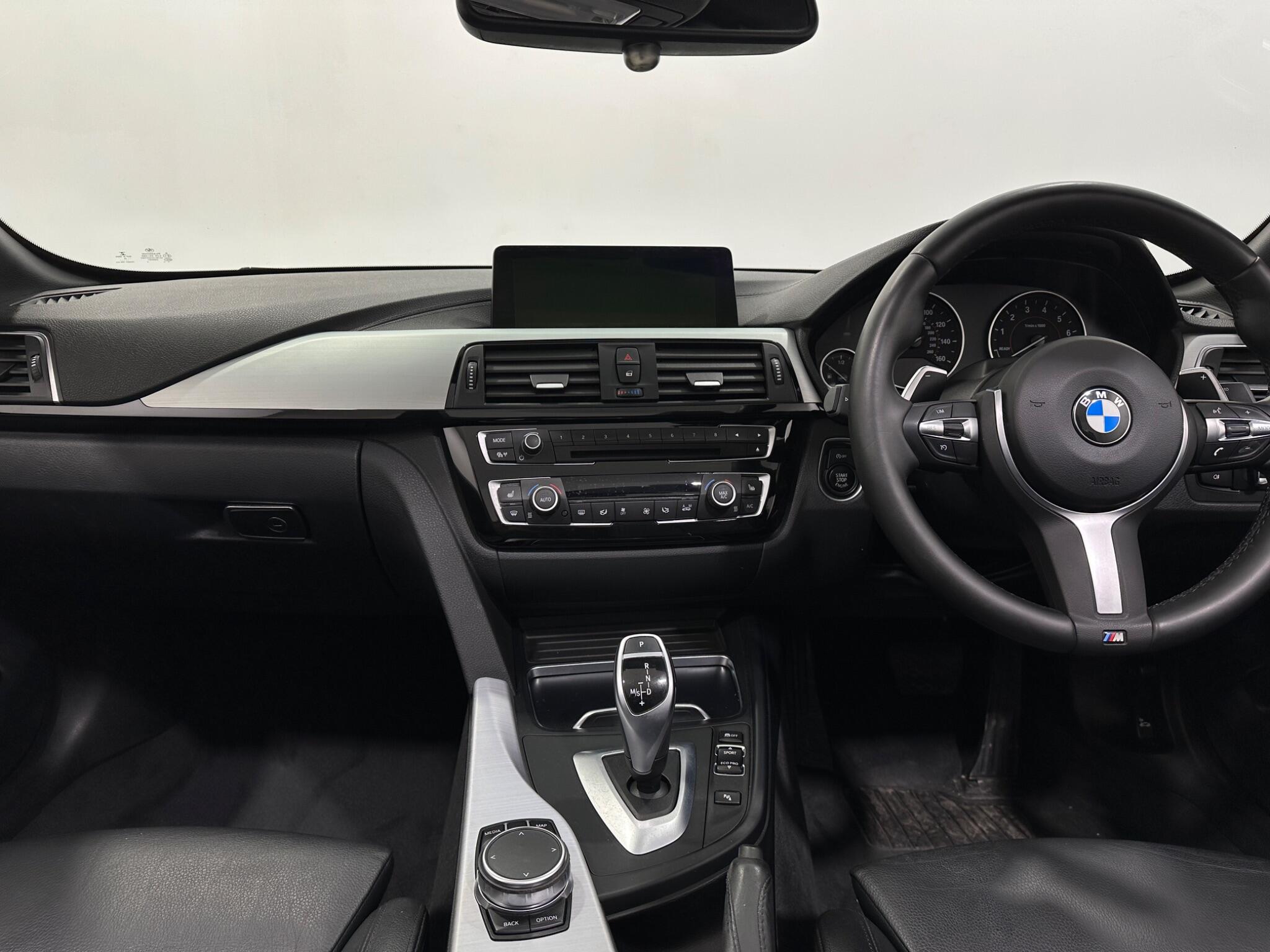 BMW 4 Series view 21