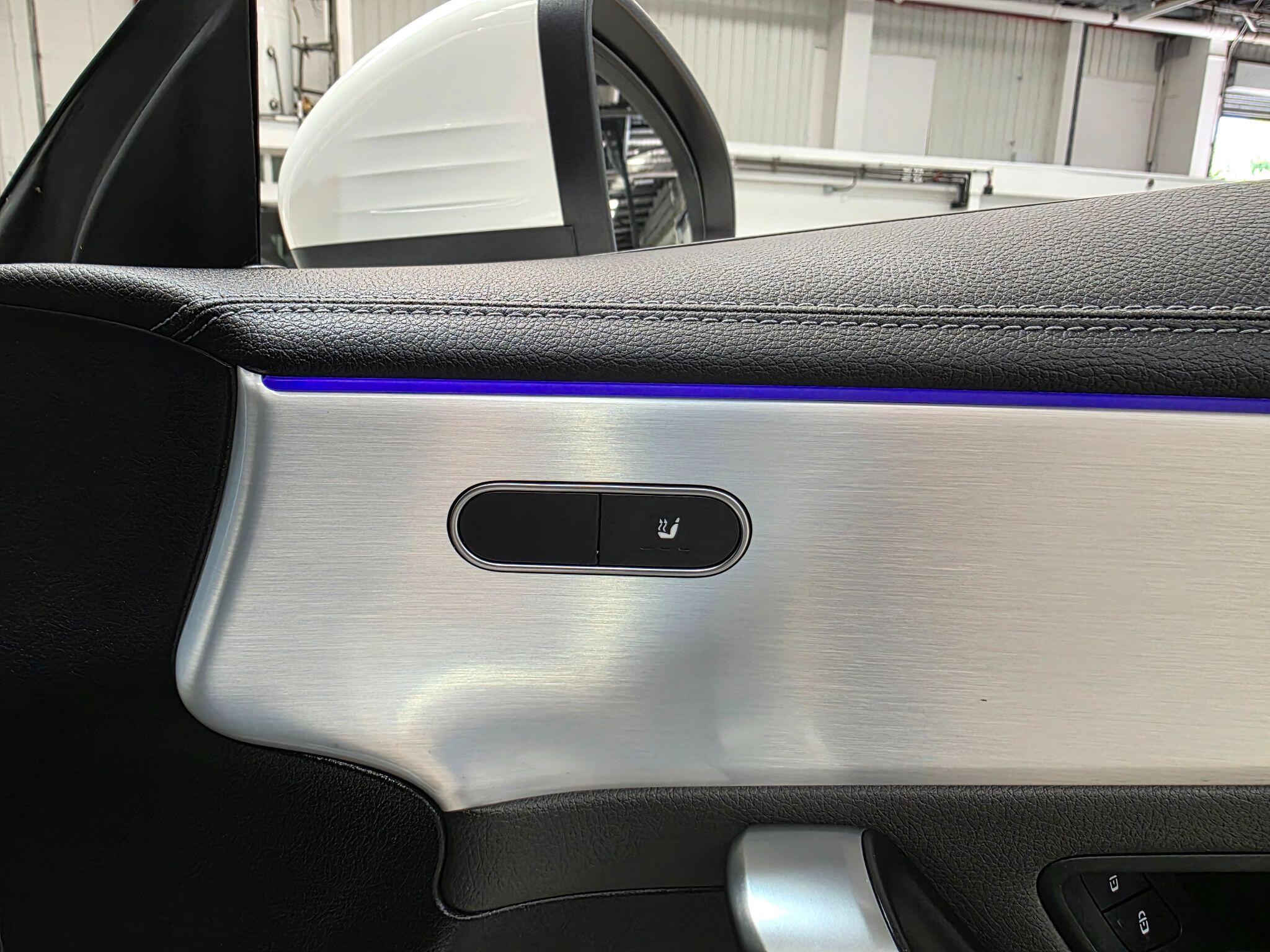 Mercedes-Benz Cla view 13