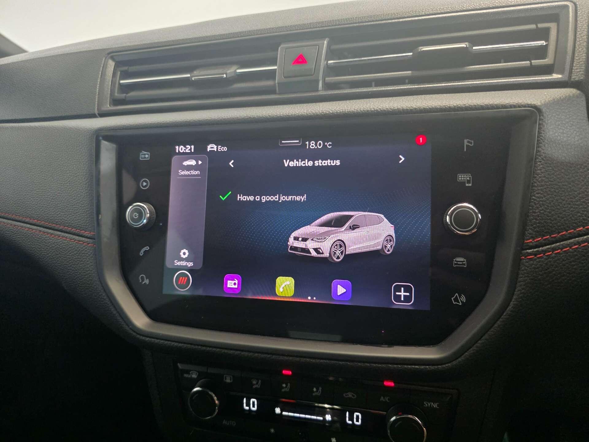 SEAT Ibiza view 32