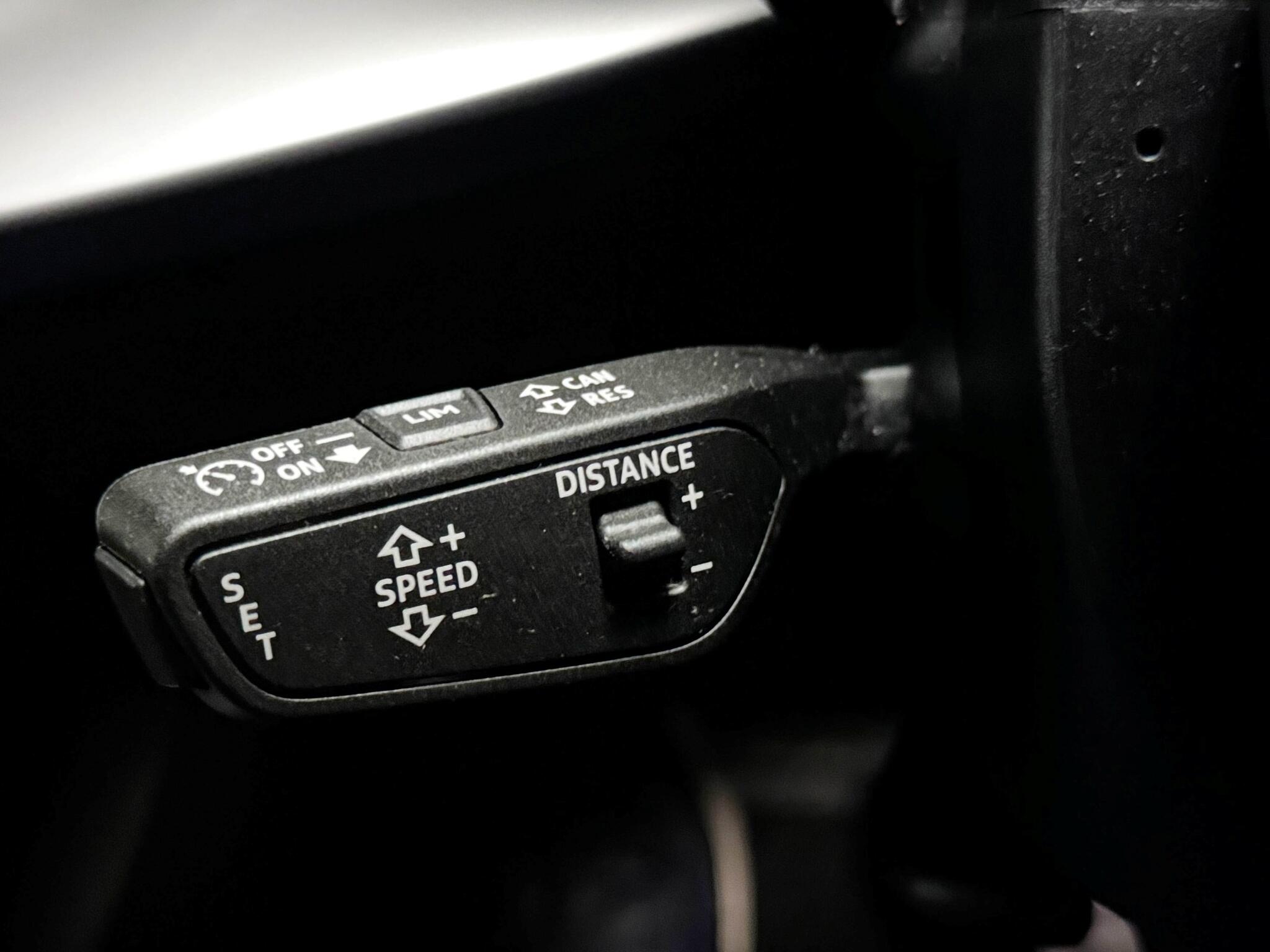 Audi A3 view 14