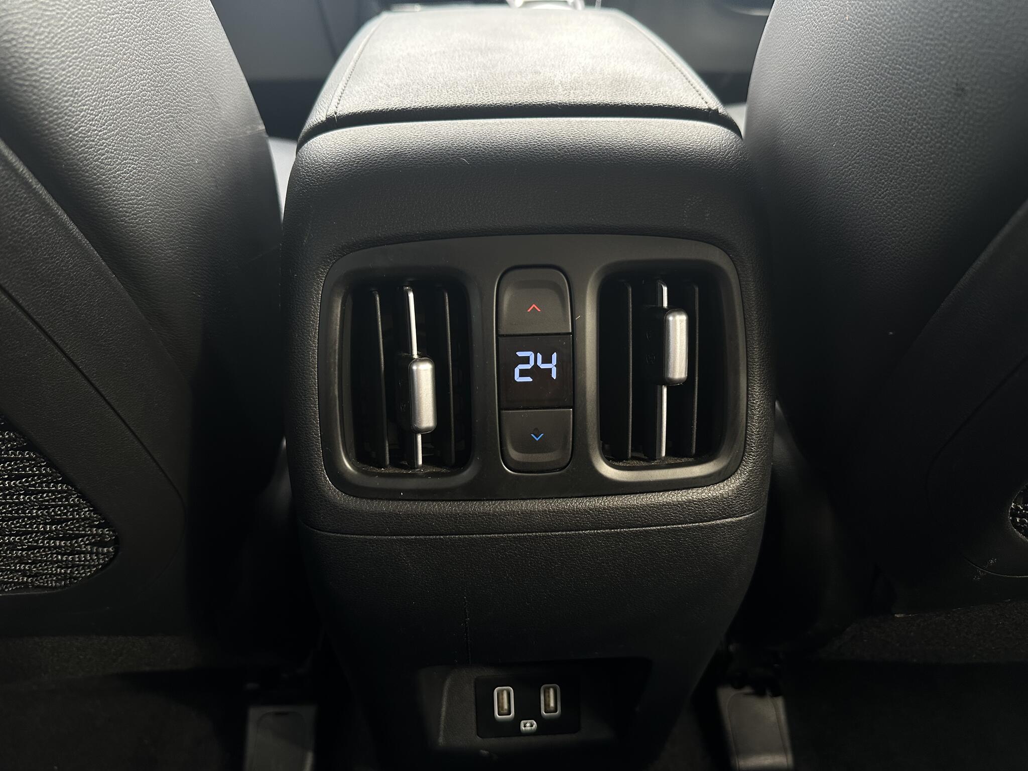 Hyundai Tucson view 31