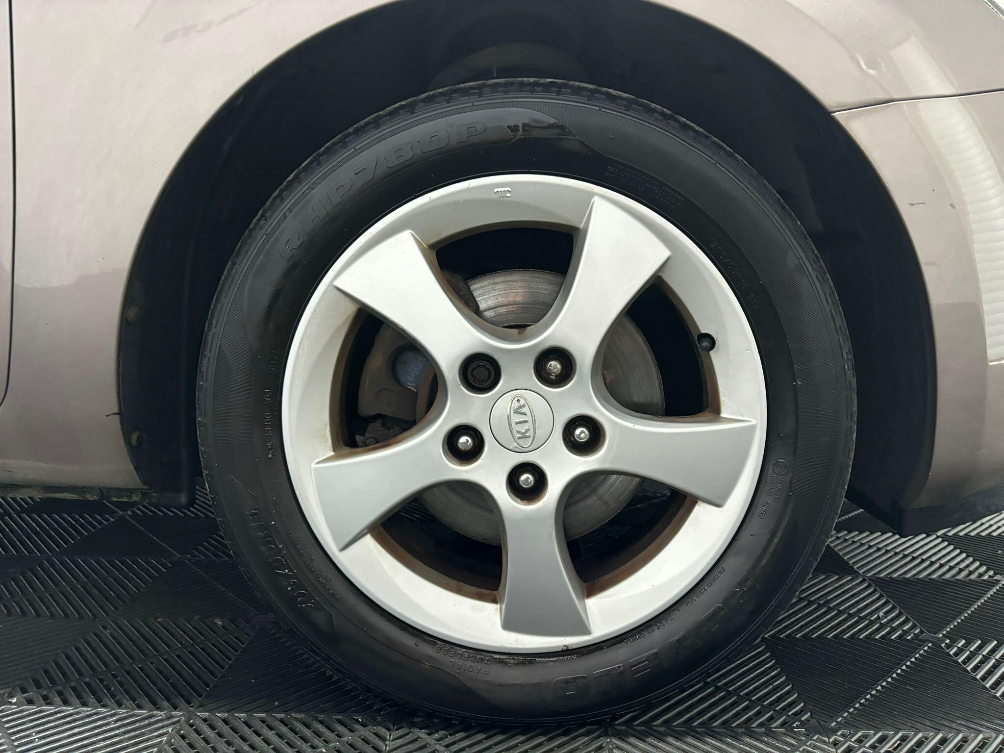 Kia Ceed view 17