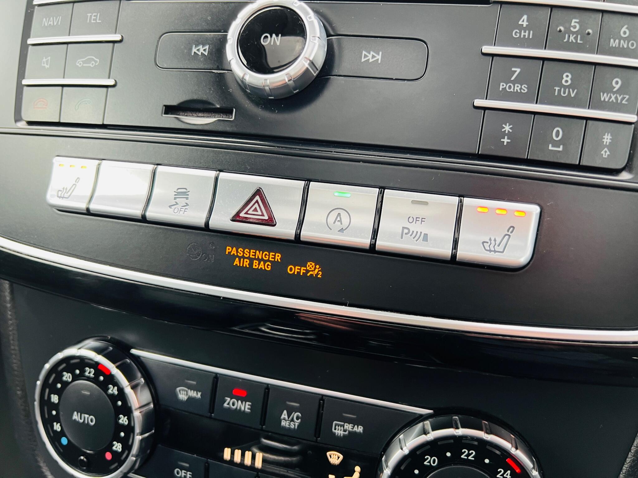 2017 Mercedes-Benz GLE image 27