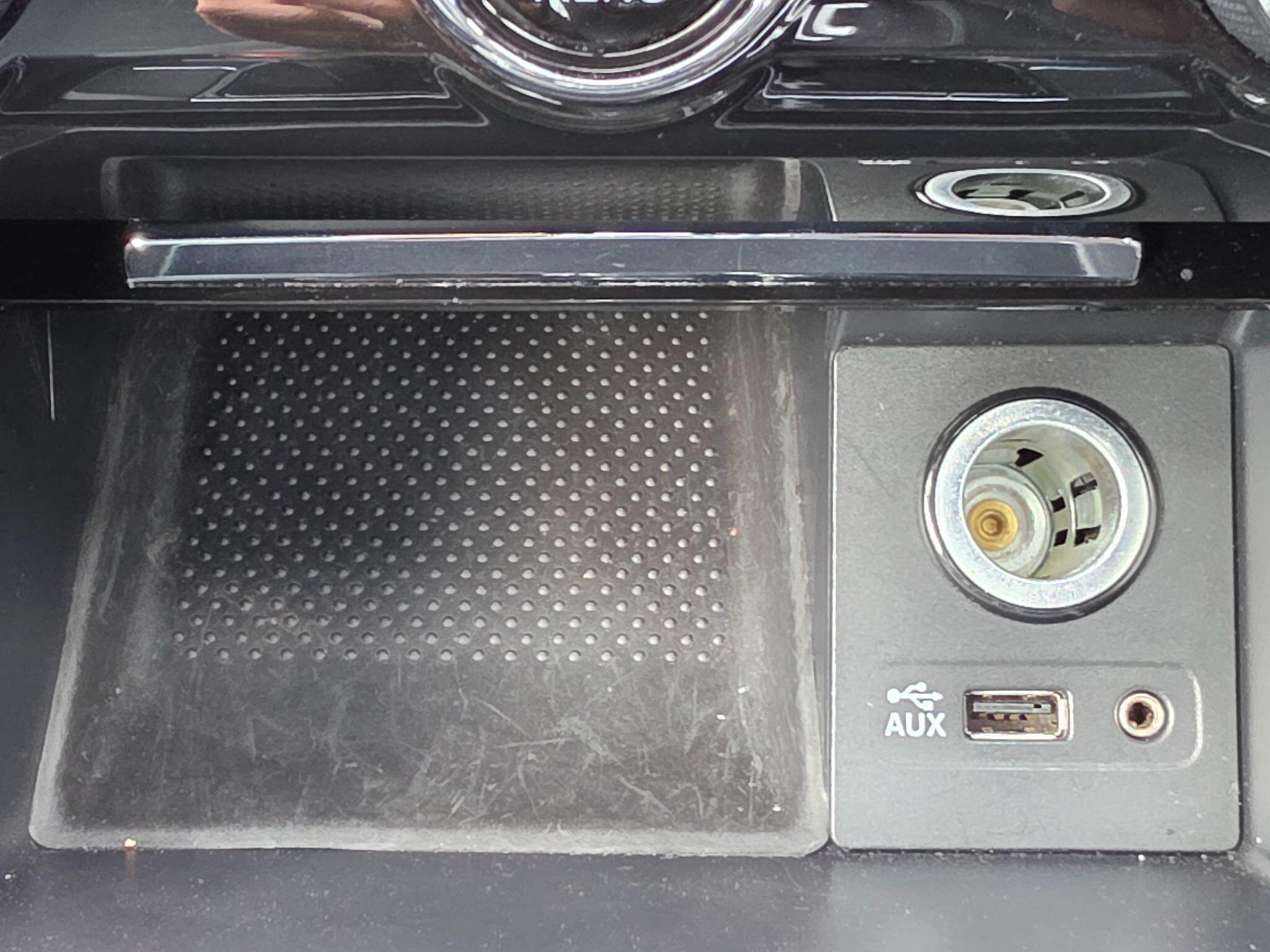 Skoda Superb view 23