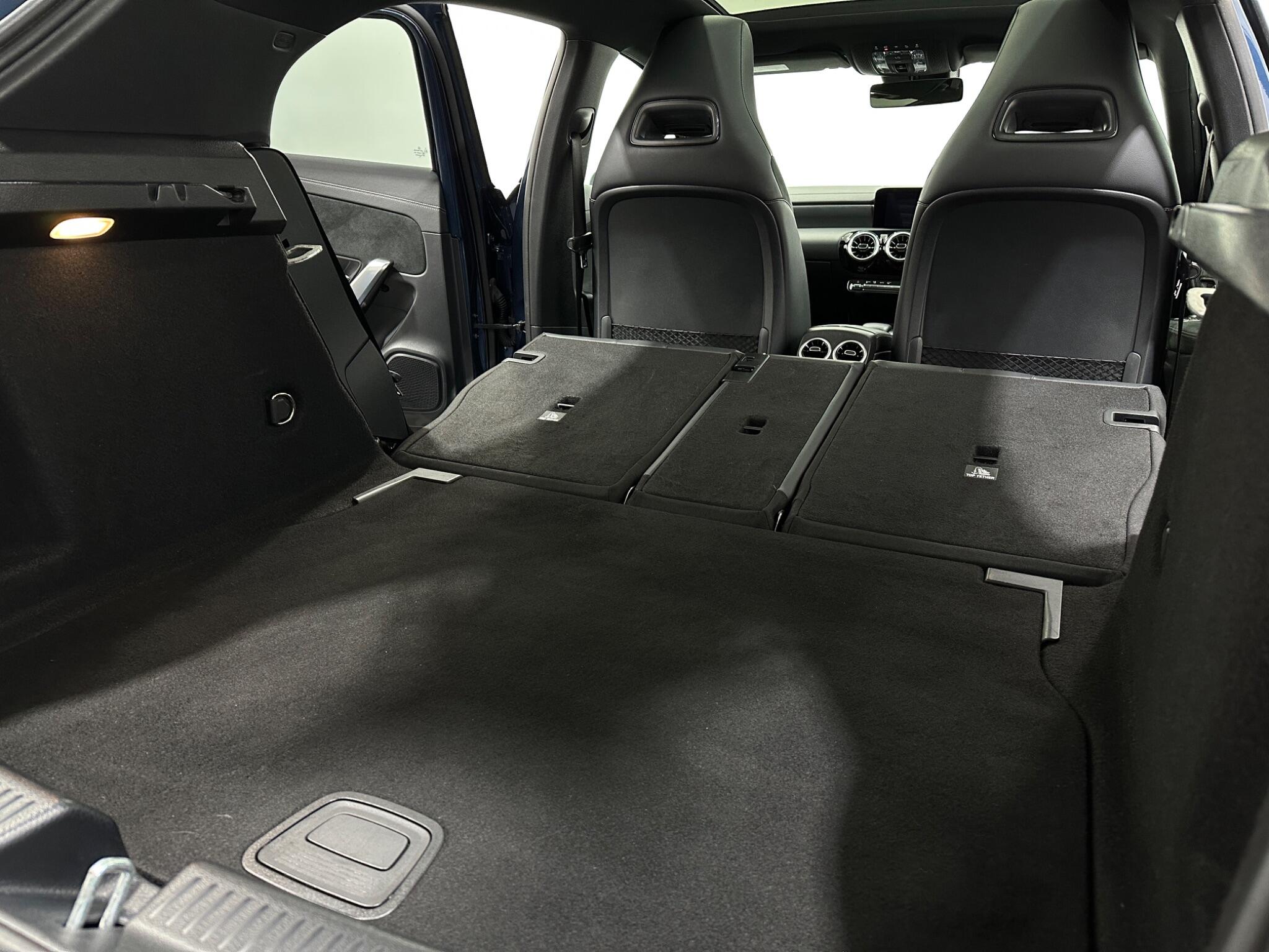 Mercedes-Benz A-Class view 47