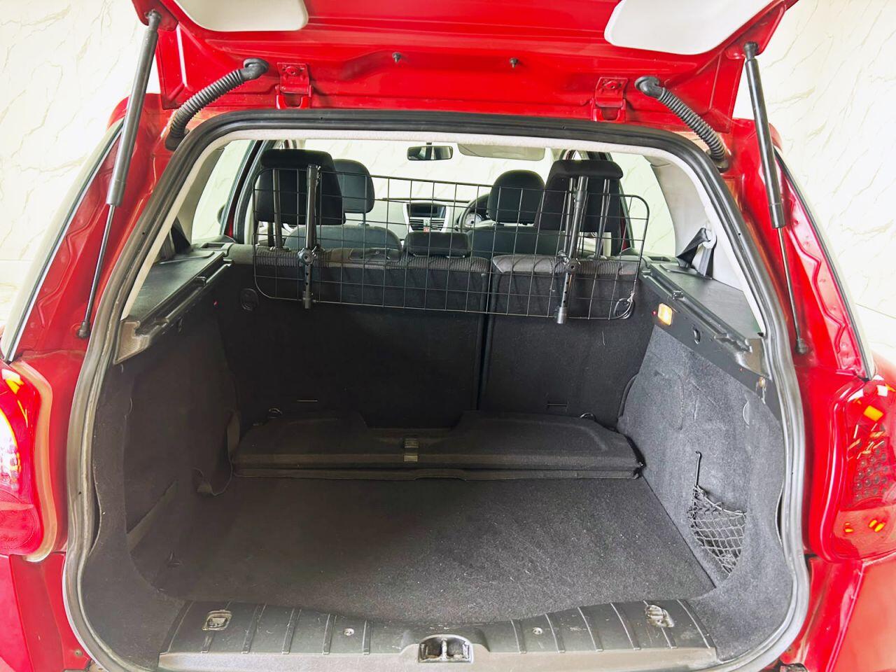 Peugeot 207 view 21