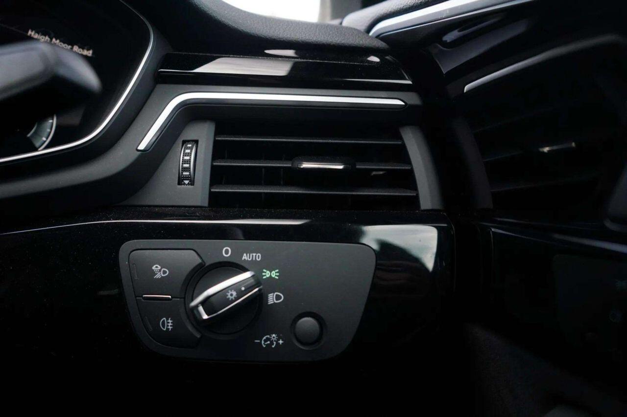 Audi A5 view 50