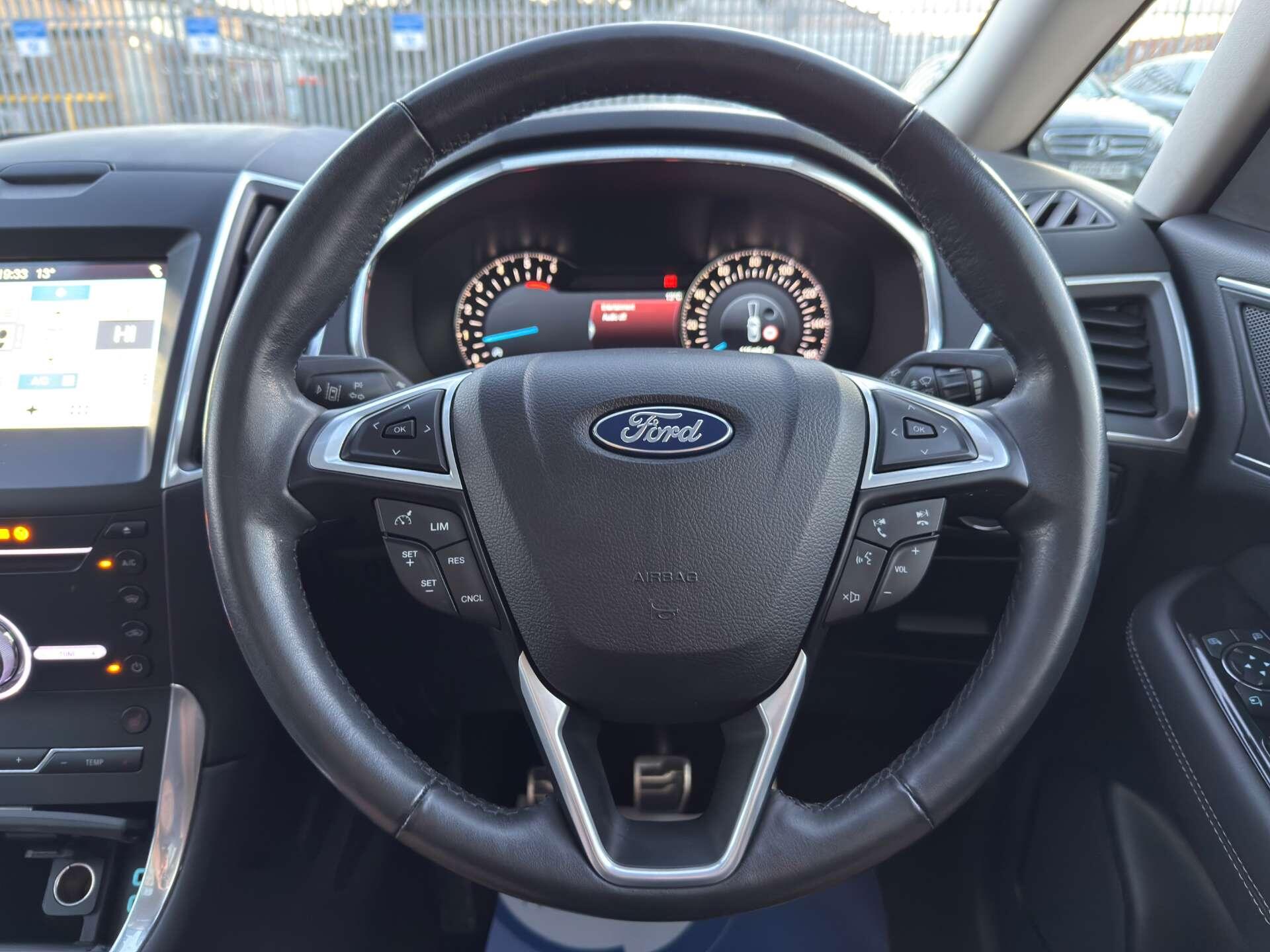 Ford S-Max view 59