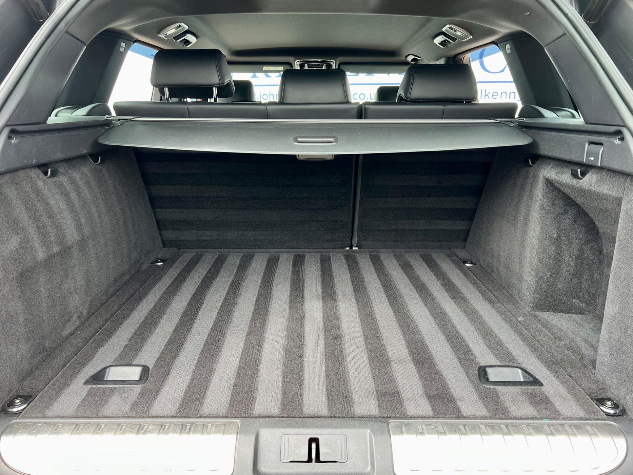 Land Rover Range Rover Sport view 56