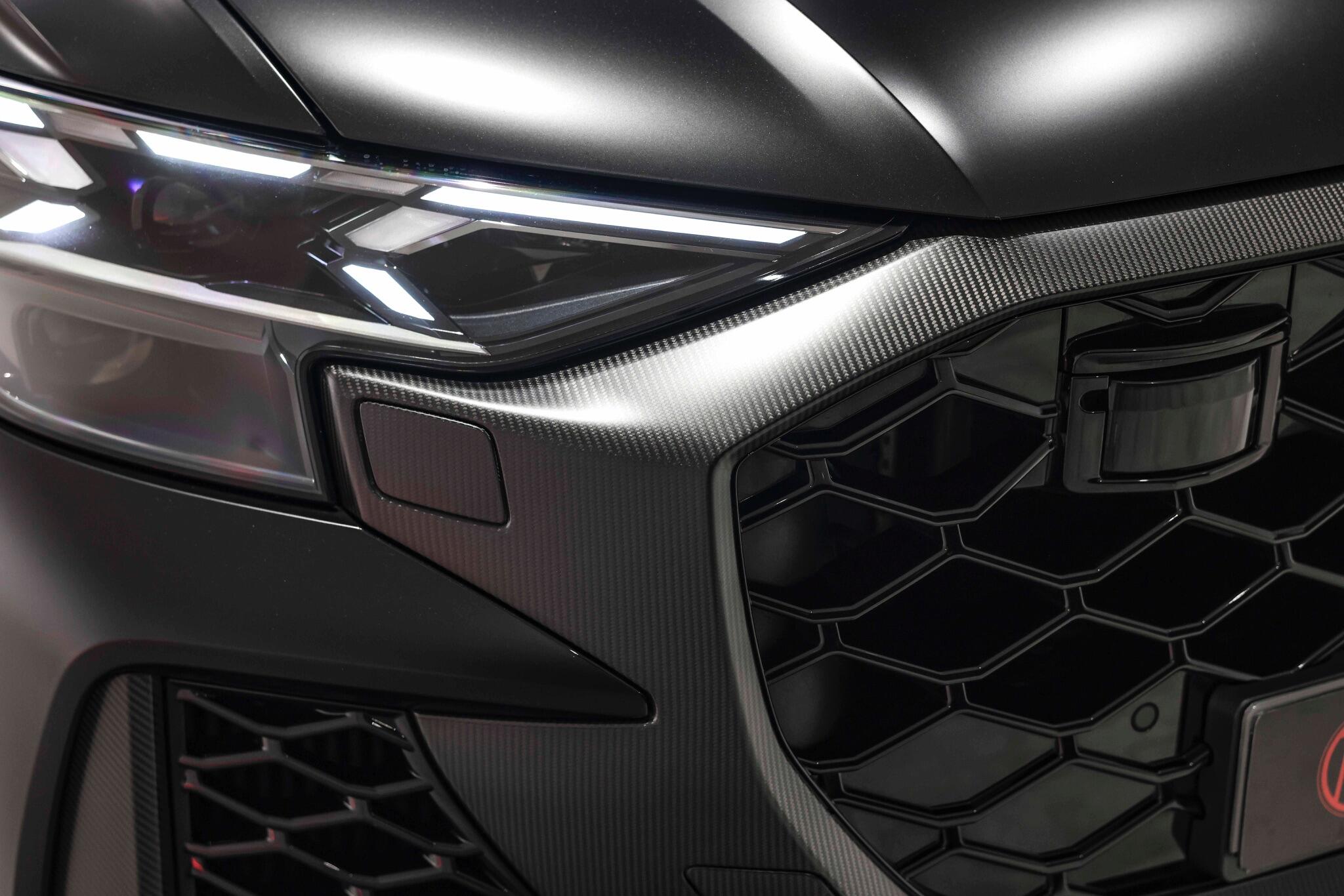 Audi RSQ8 view 17
