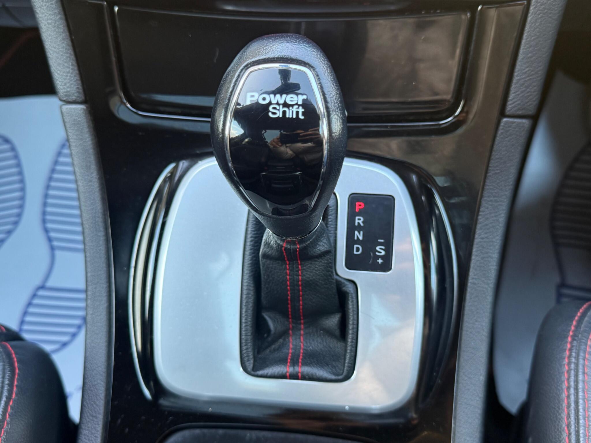 2012 Ford S-Max 2.0 TDCi Titanium X Sport Powershift Euro 5 5dr image 19