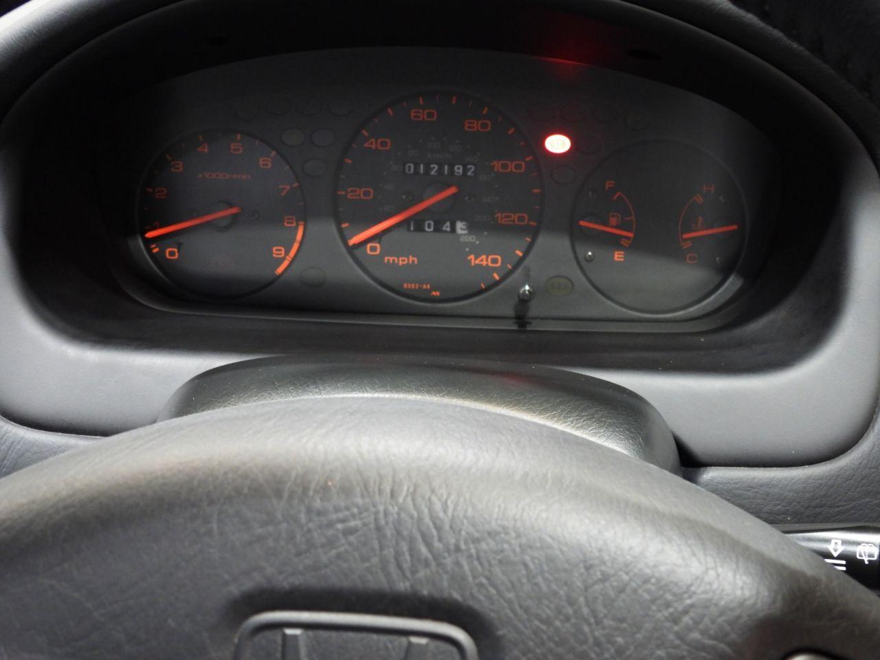 Honda Civic view 24