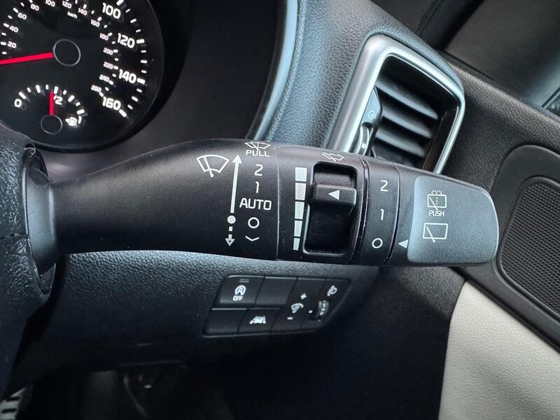 Kia Sportage view 42