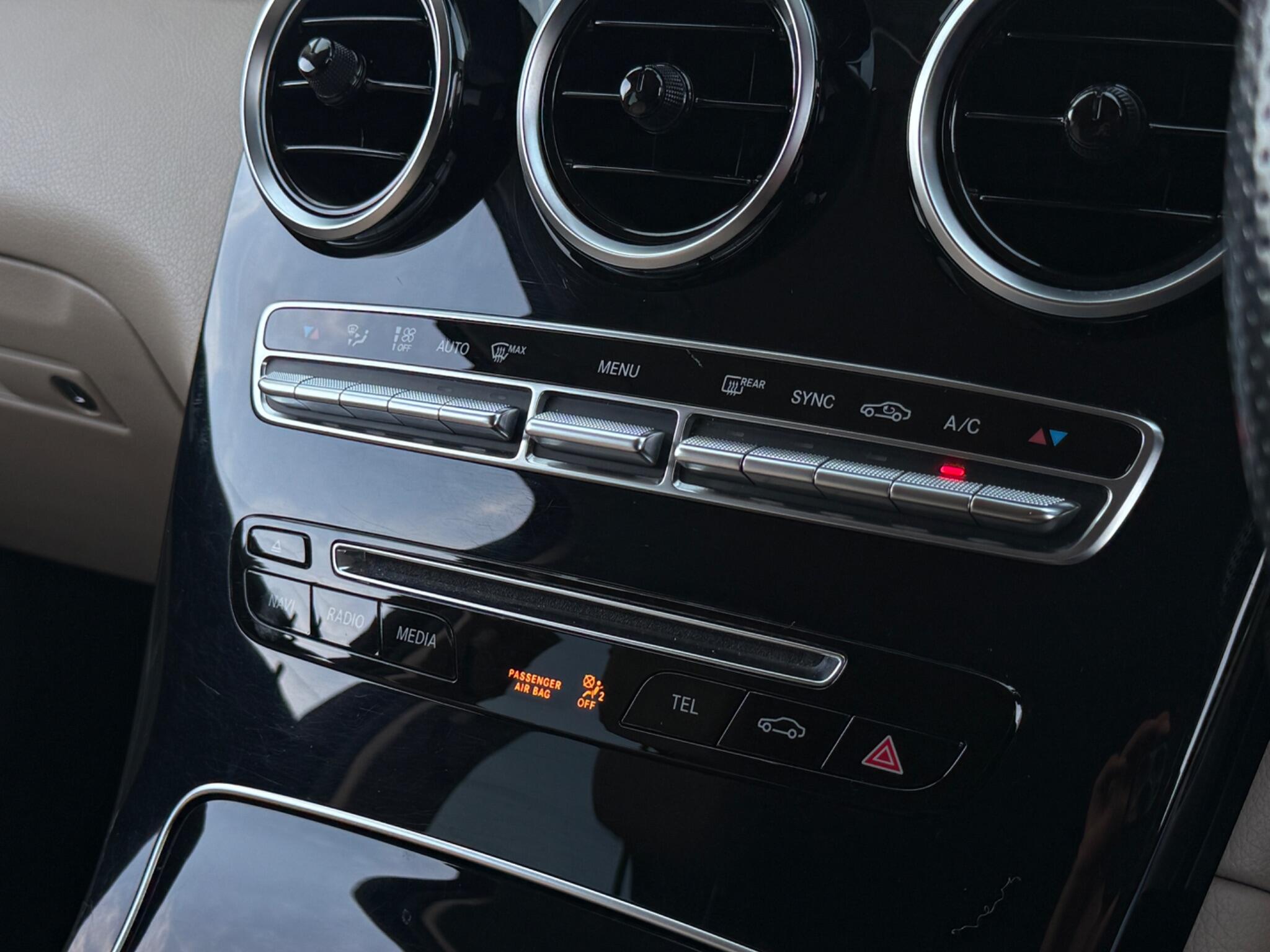 Mercedes-Benz GLC - Image 58