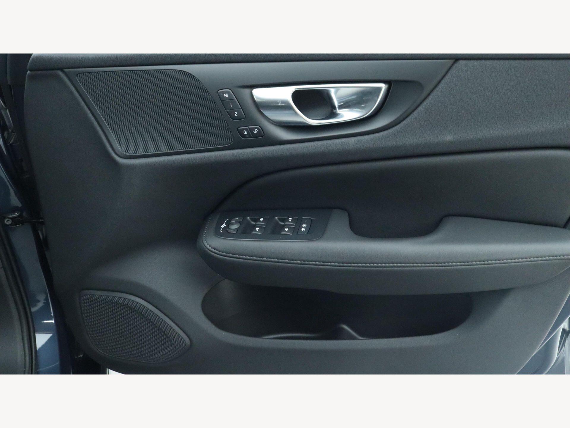 Volvo V60 view 28