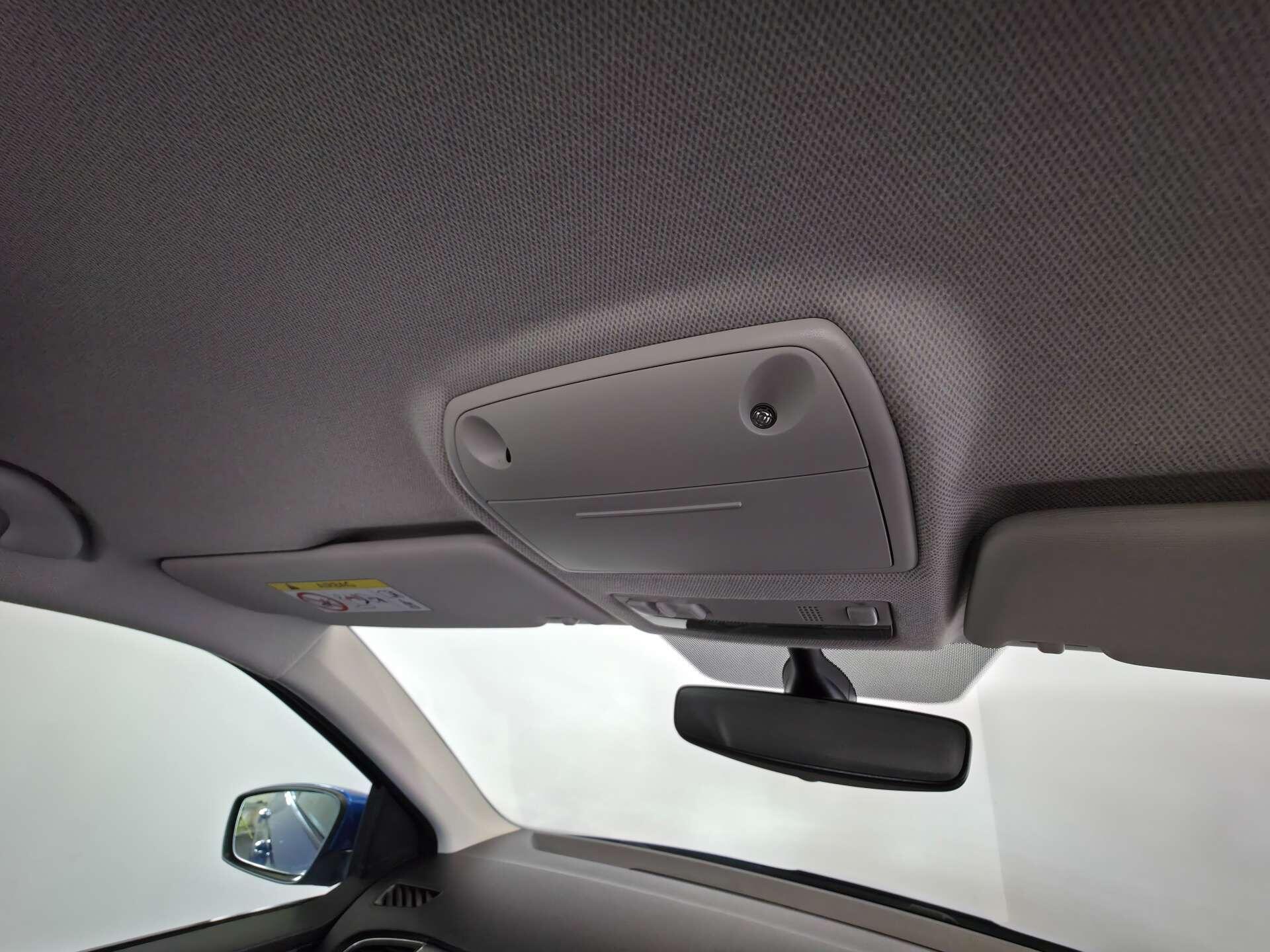 Skoda Fabia view 31