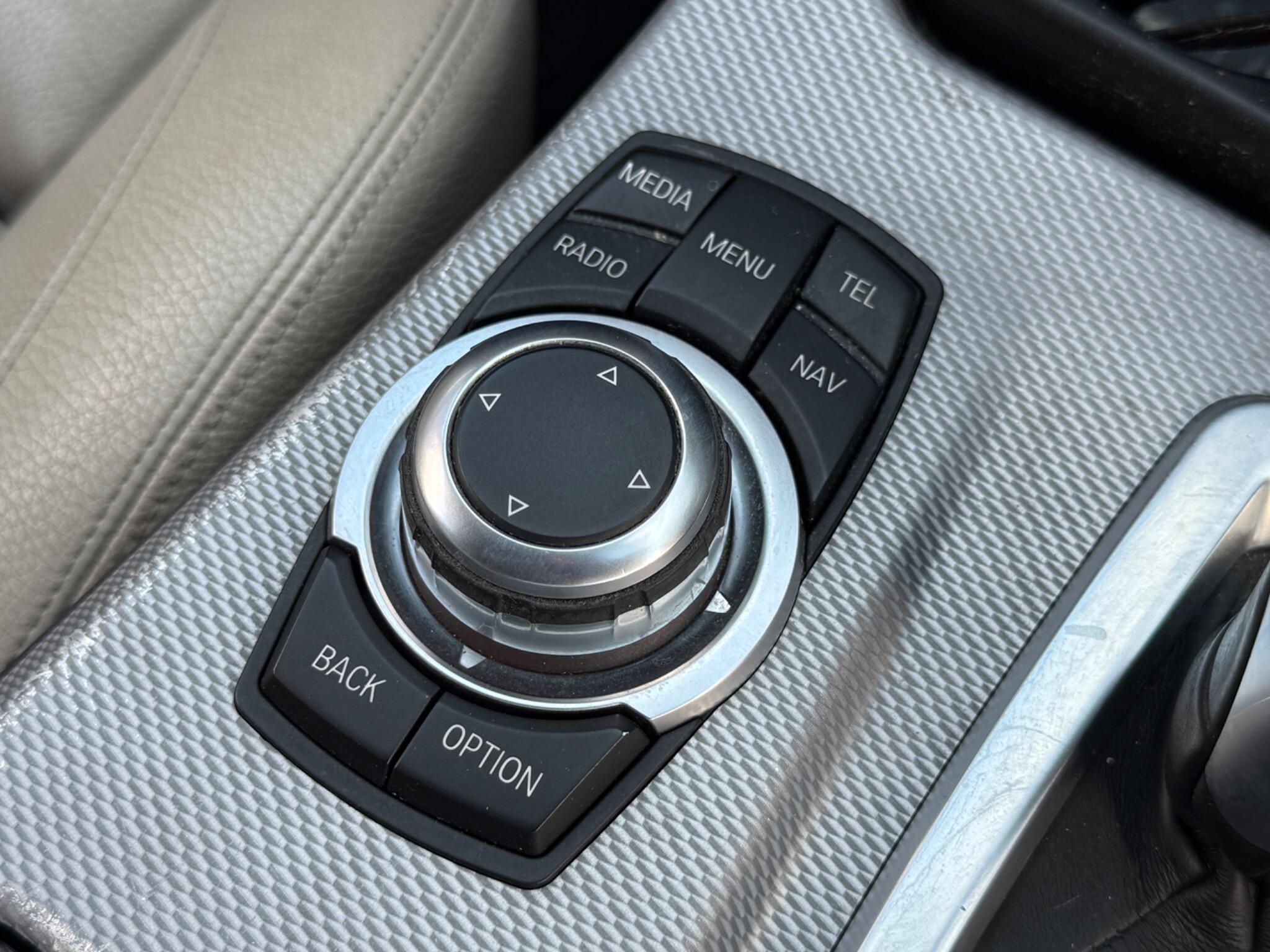 BMW 5 Series - Image 55