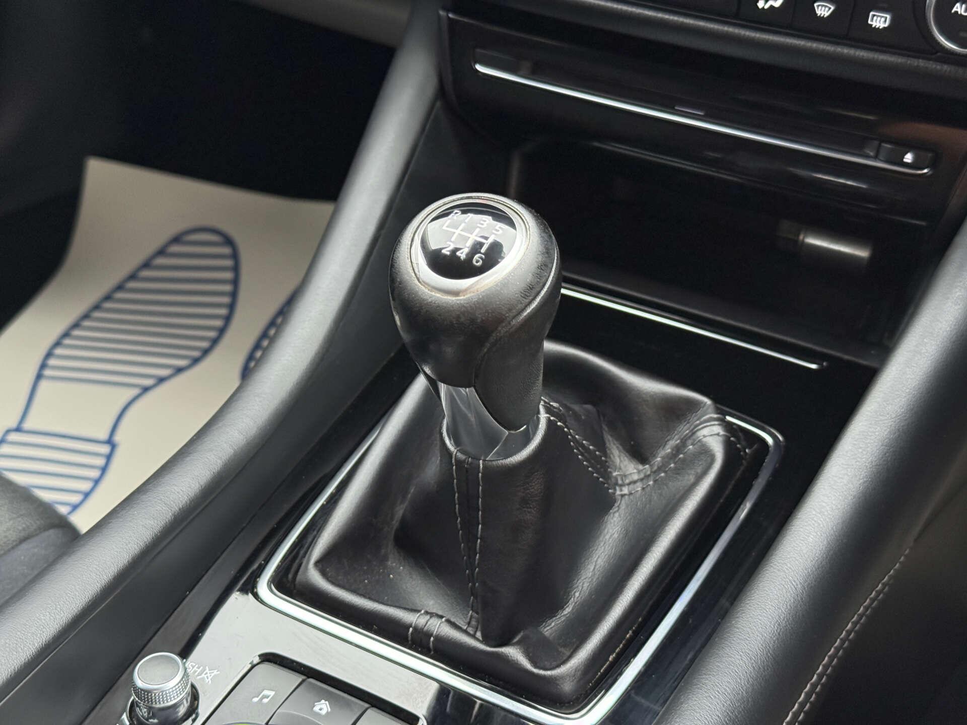 Mazda Skyactiv-G view 55