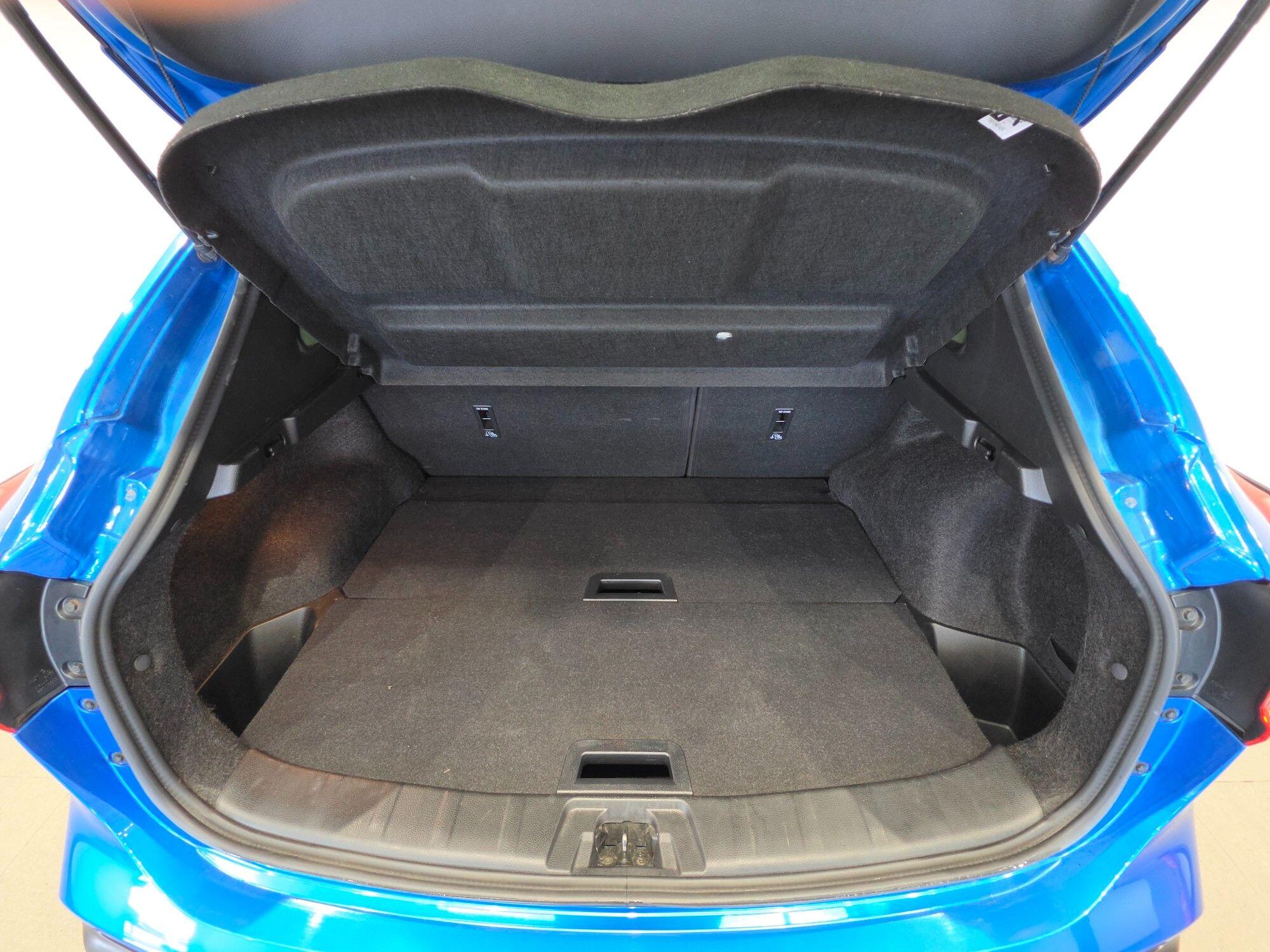 Nissan Qashqai view 49