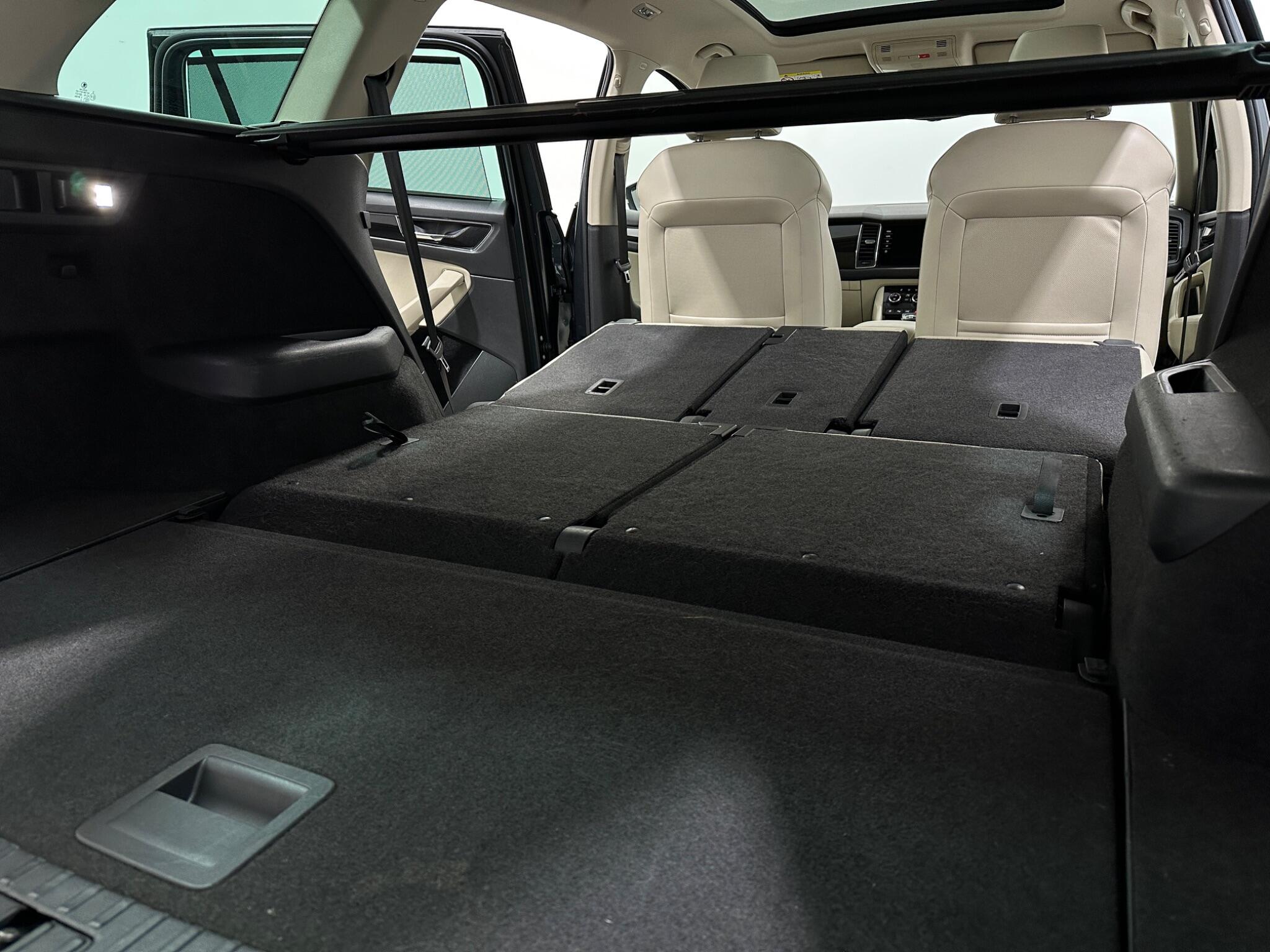 Skoda Kodiaq view 47