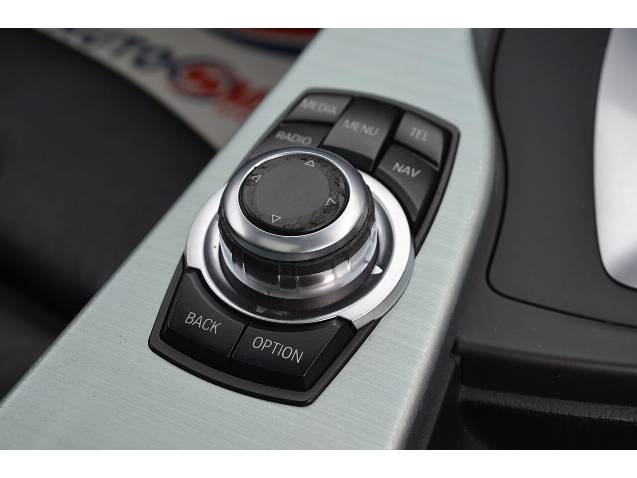 BMW 4 Series view 25