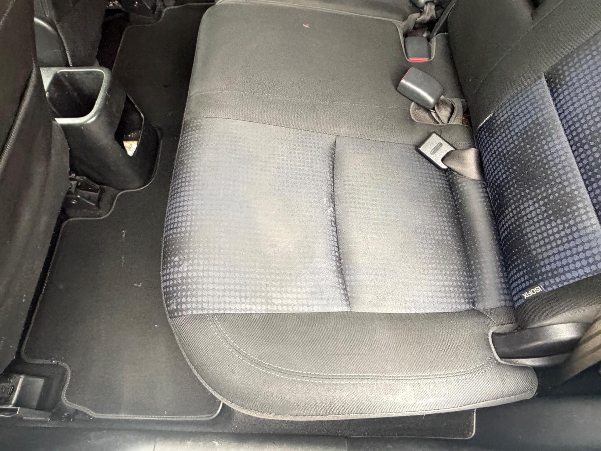 Hyundai Ix20 view 23