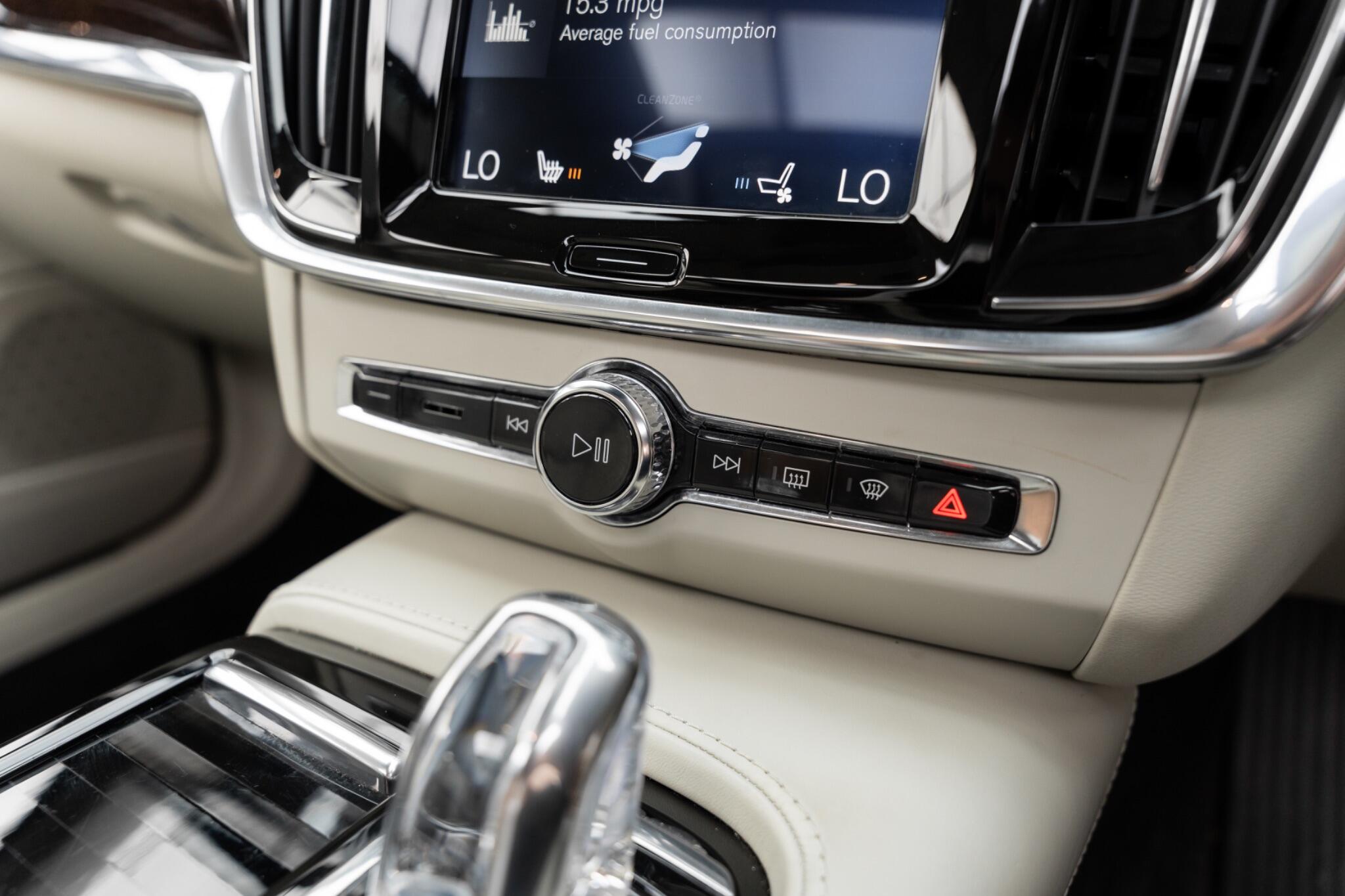 Volvo V90 view 53