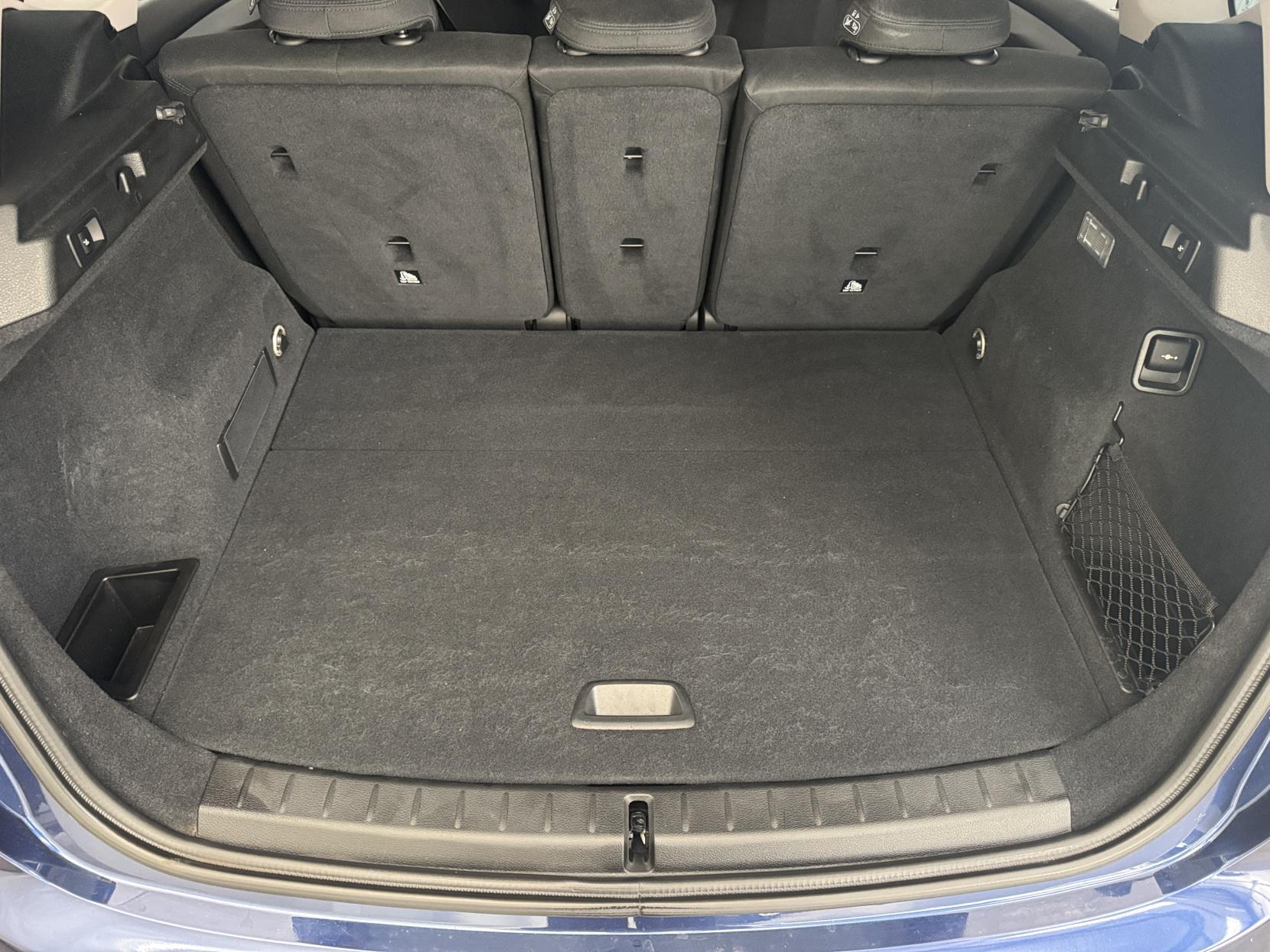 BMW 2 Series Active Tourer view 79