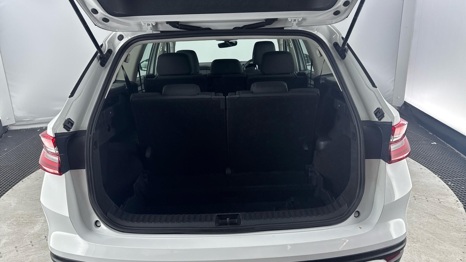 Skoda Kodiaq view 15