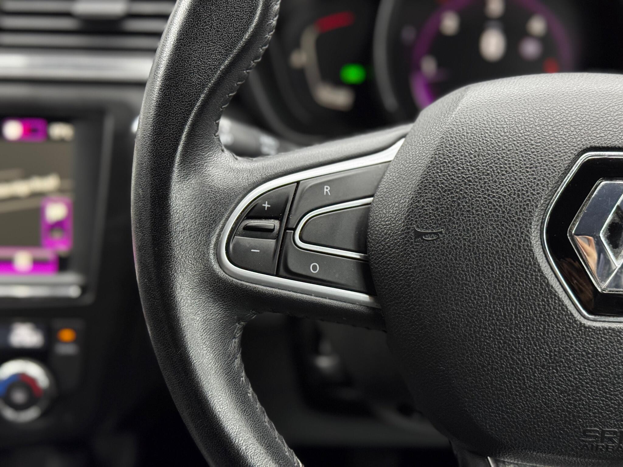 Renault Kadjar view 20