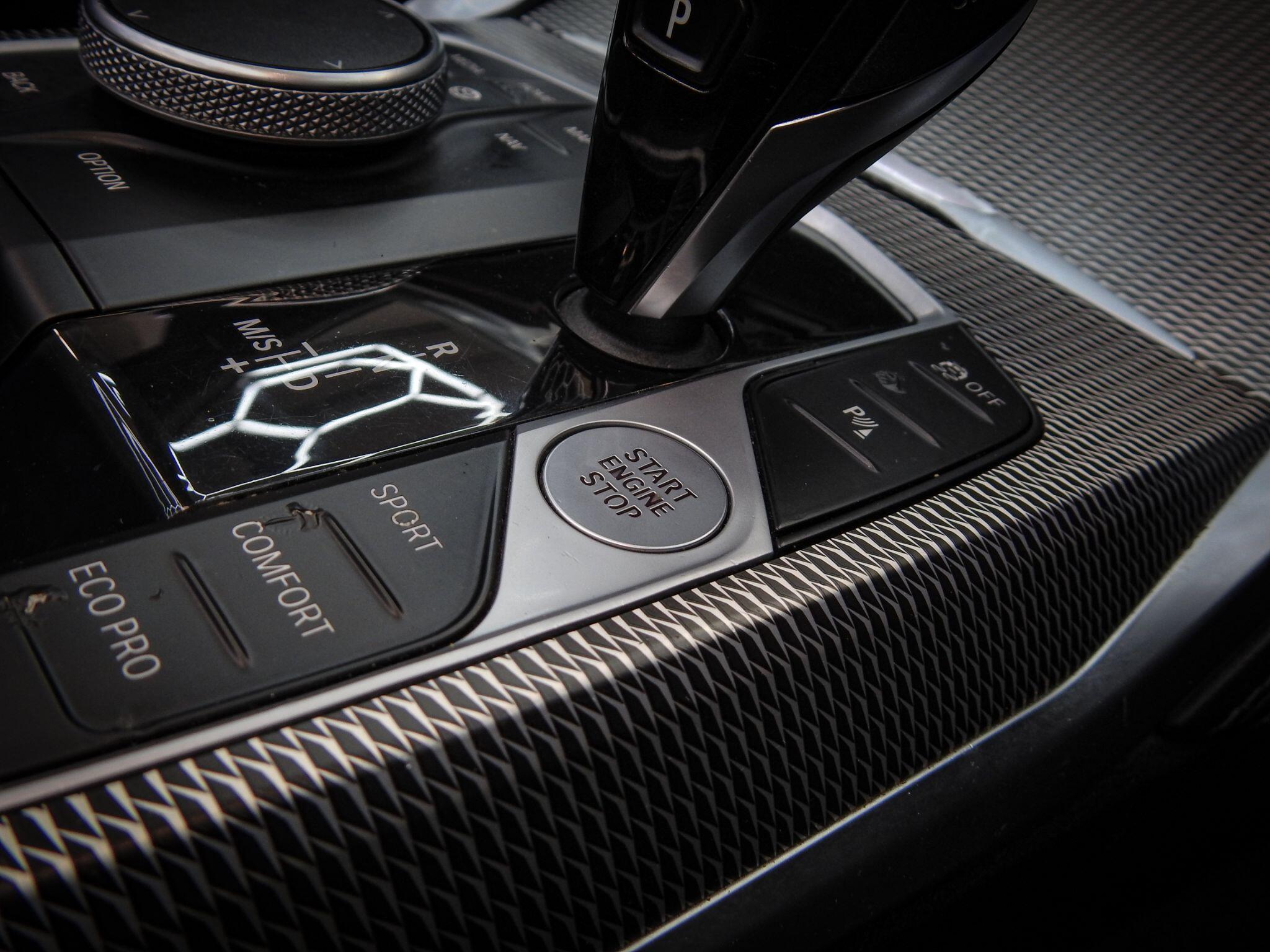 BMW 4 Series view 35