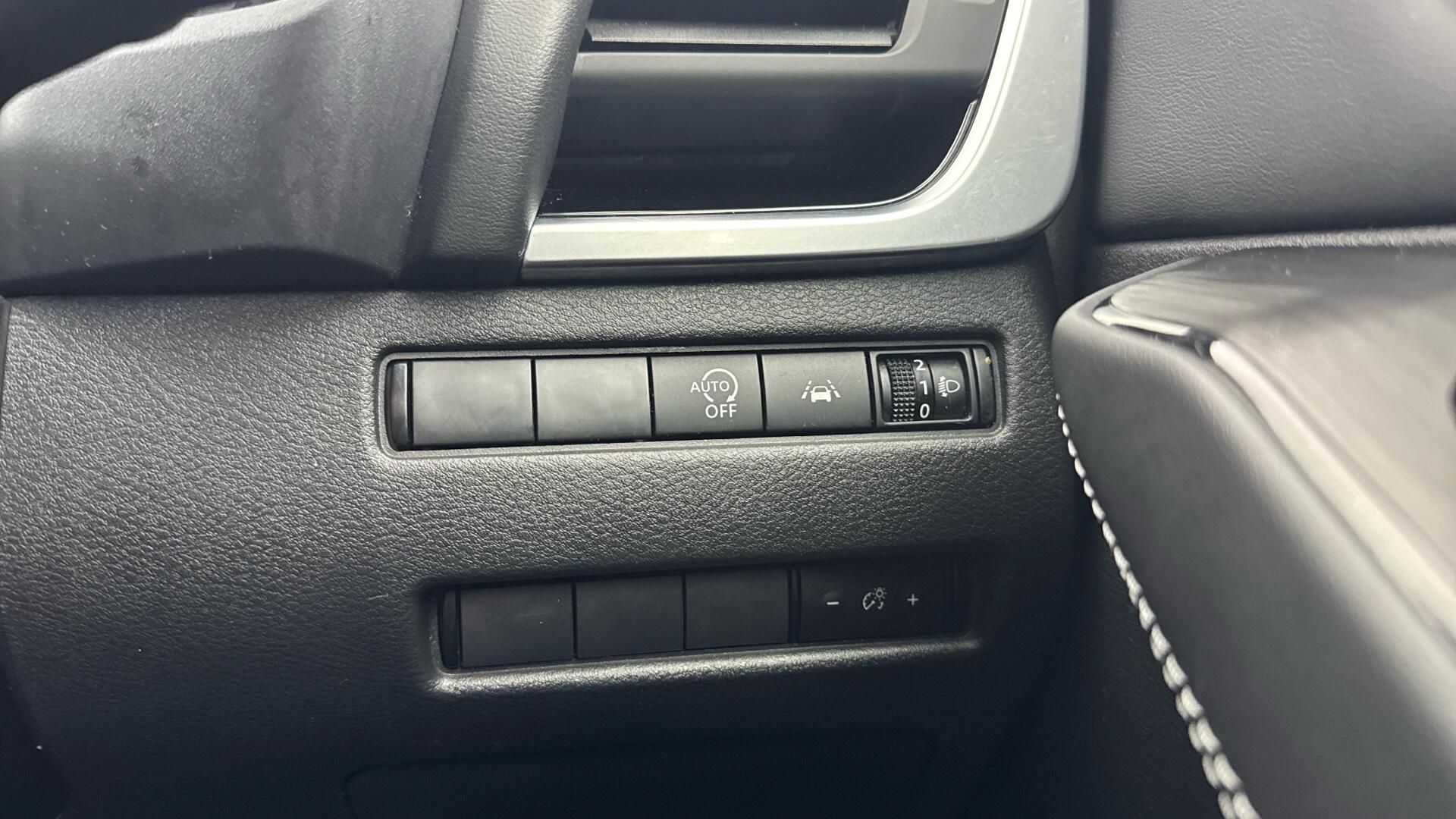 Nissan Qashqai view 46