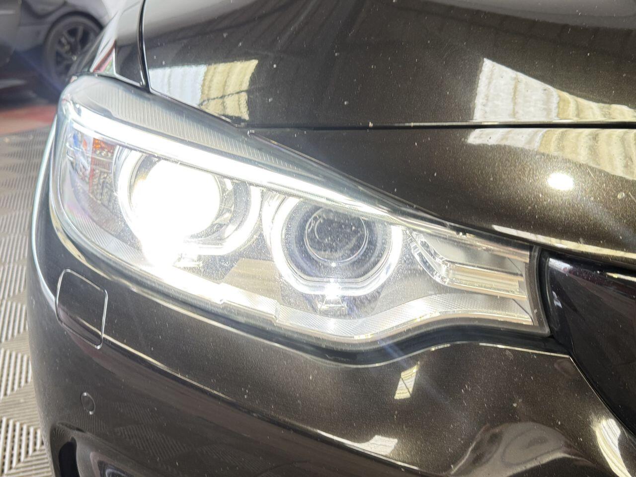 BMW 4 Series view 25