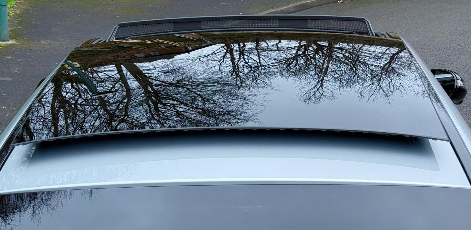 Mercedes-Benz E-Class view 30