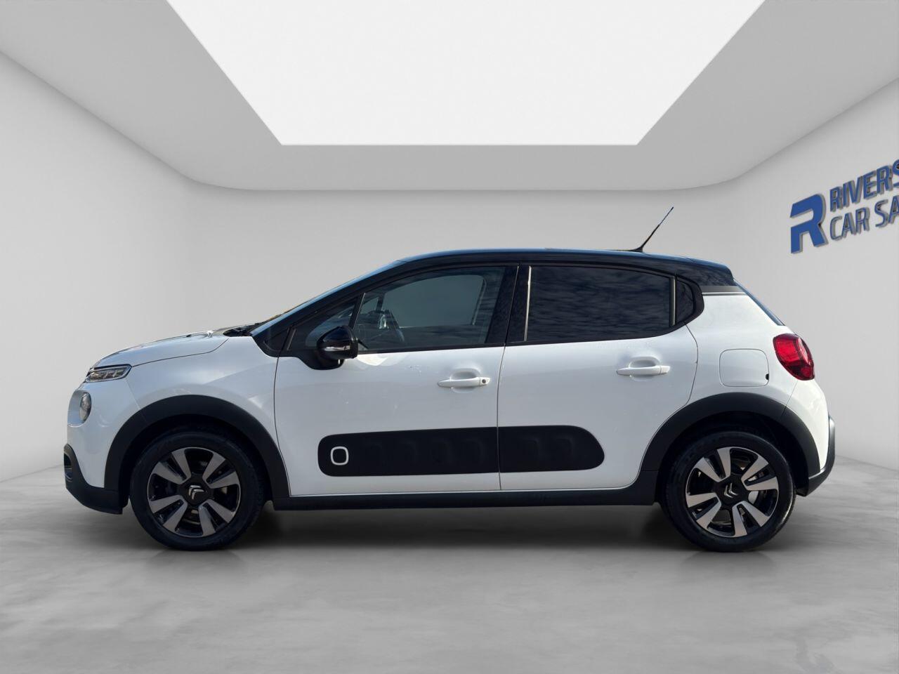 Citroen C3 view 8