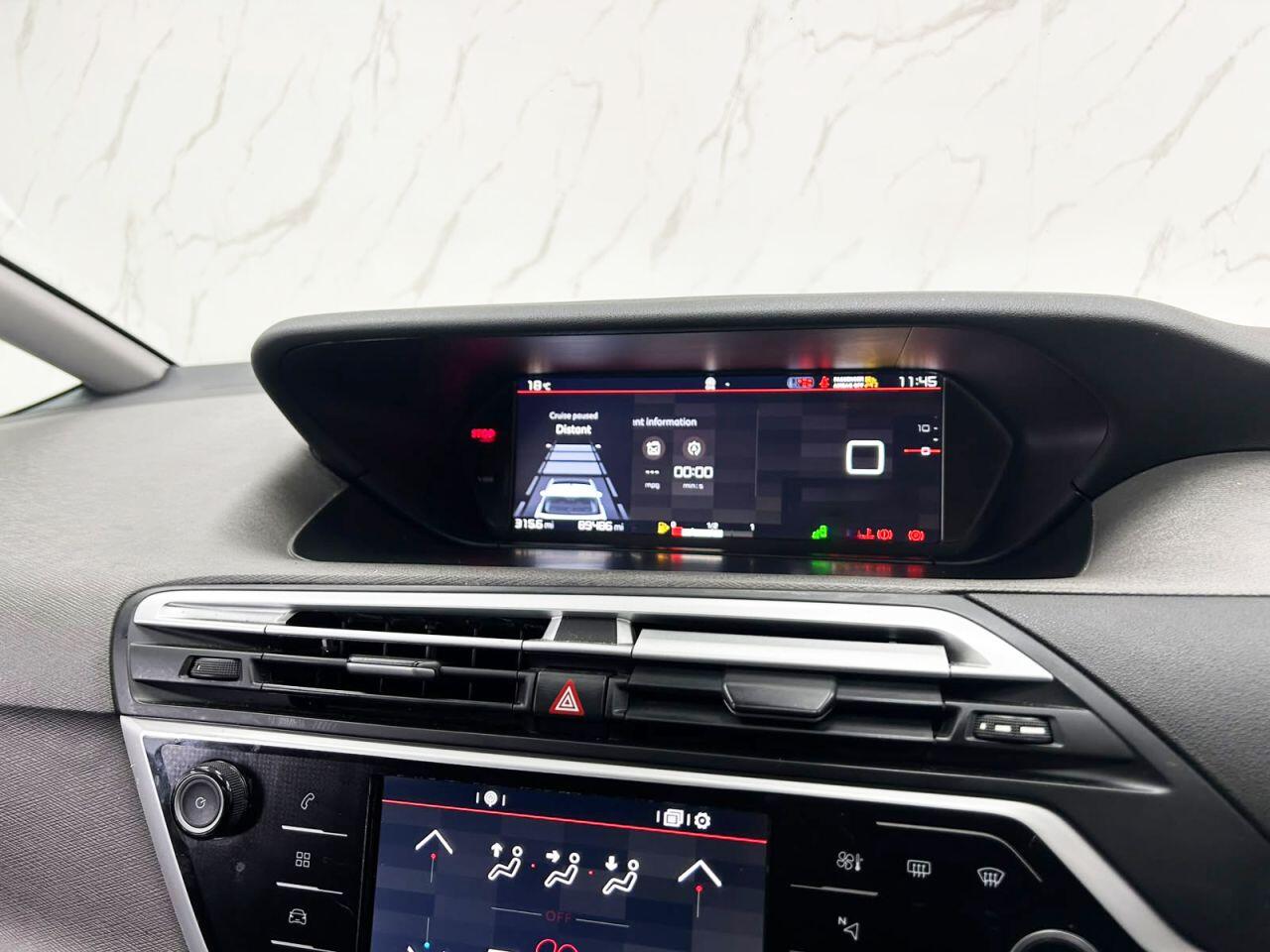 Citroen Grand C4 Spacetourer view 18