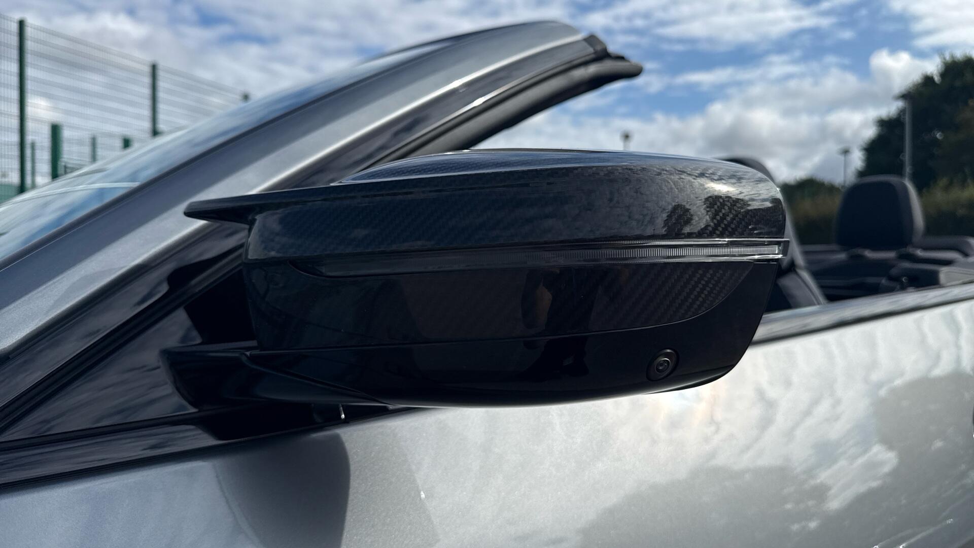 BMW M4 view 34