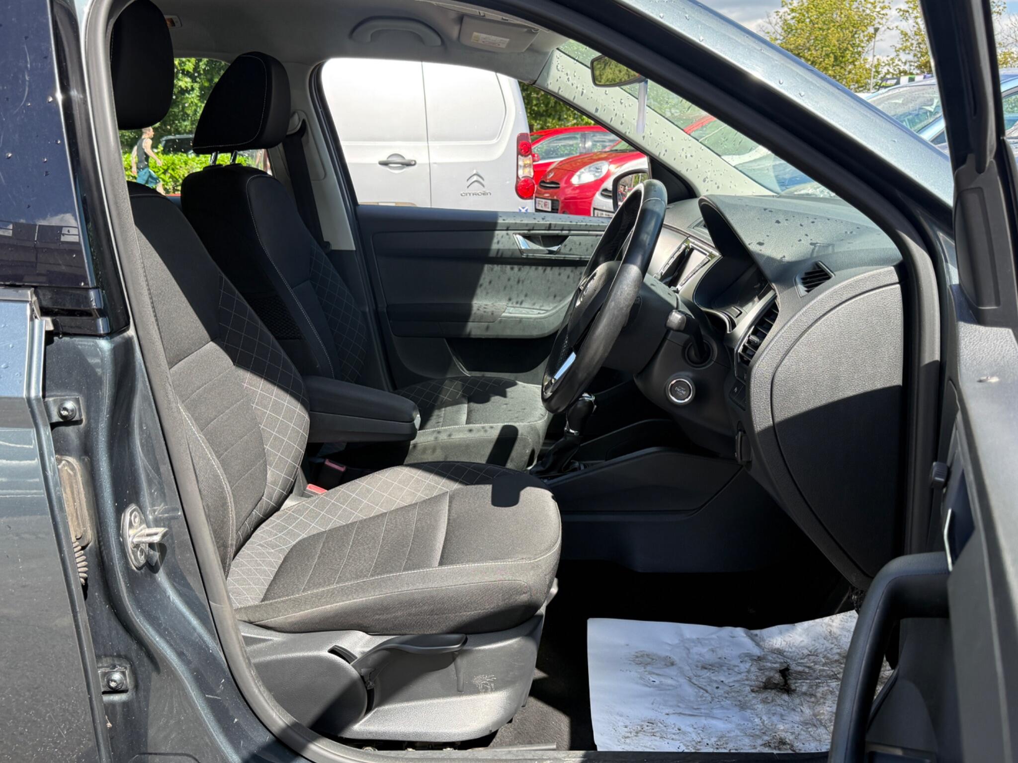 Skoda Fabia - Image 33