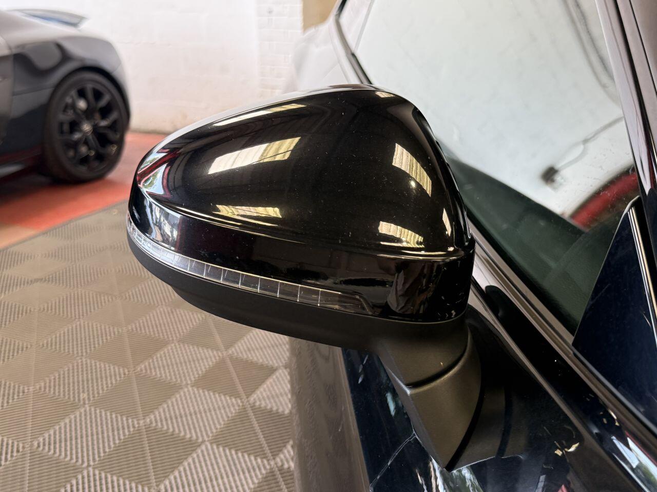 Audi S5 view 22