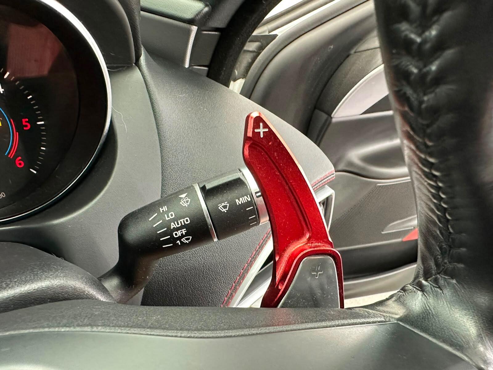 Jaguar XE view 47
