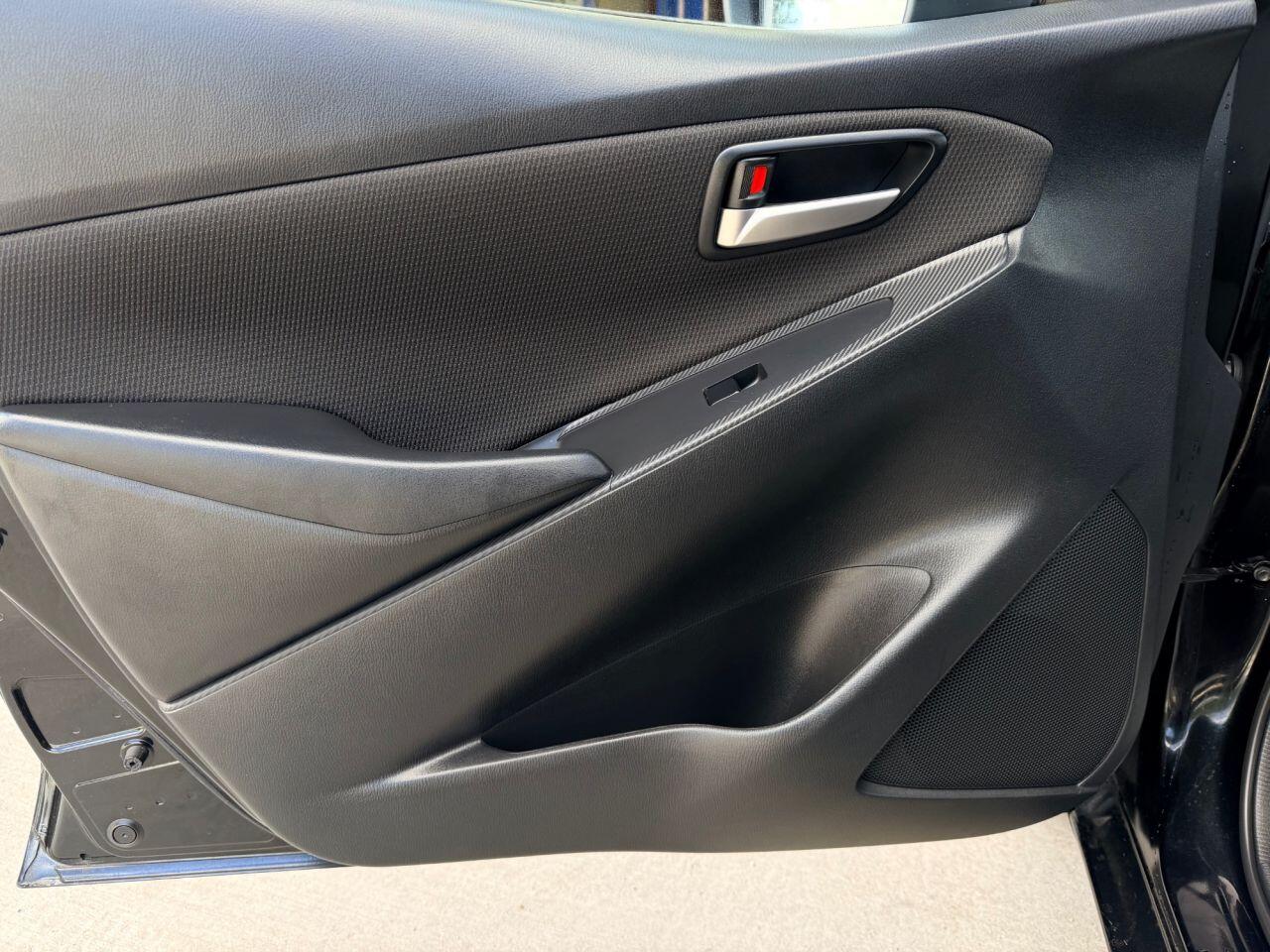 Mazda Skyactiv-G view 22