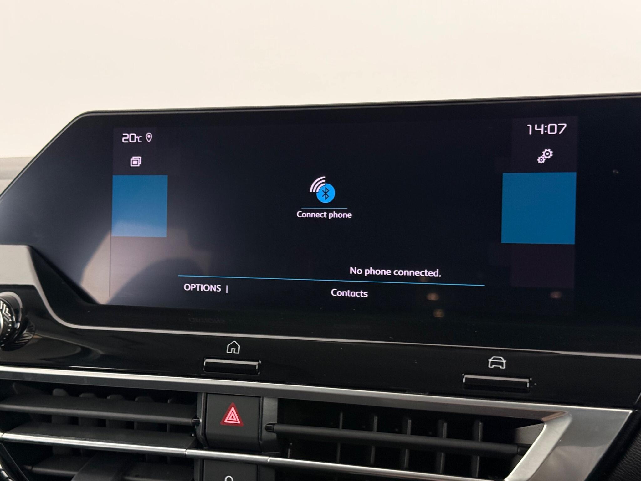 Citroen C4 view 20