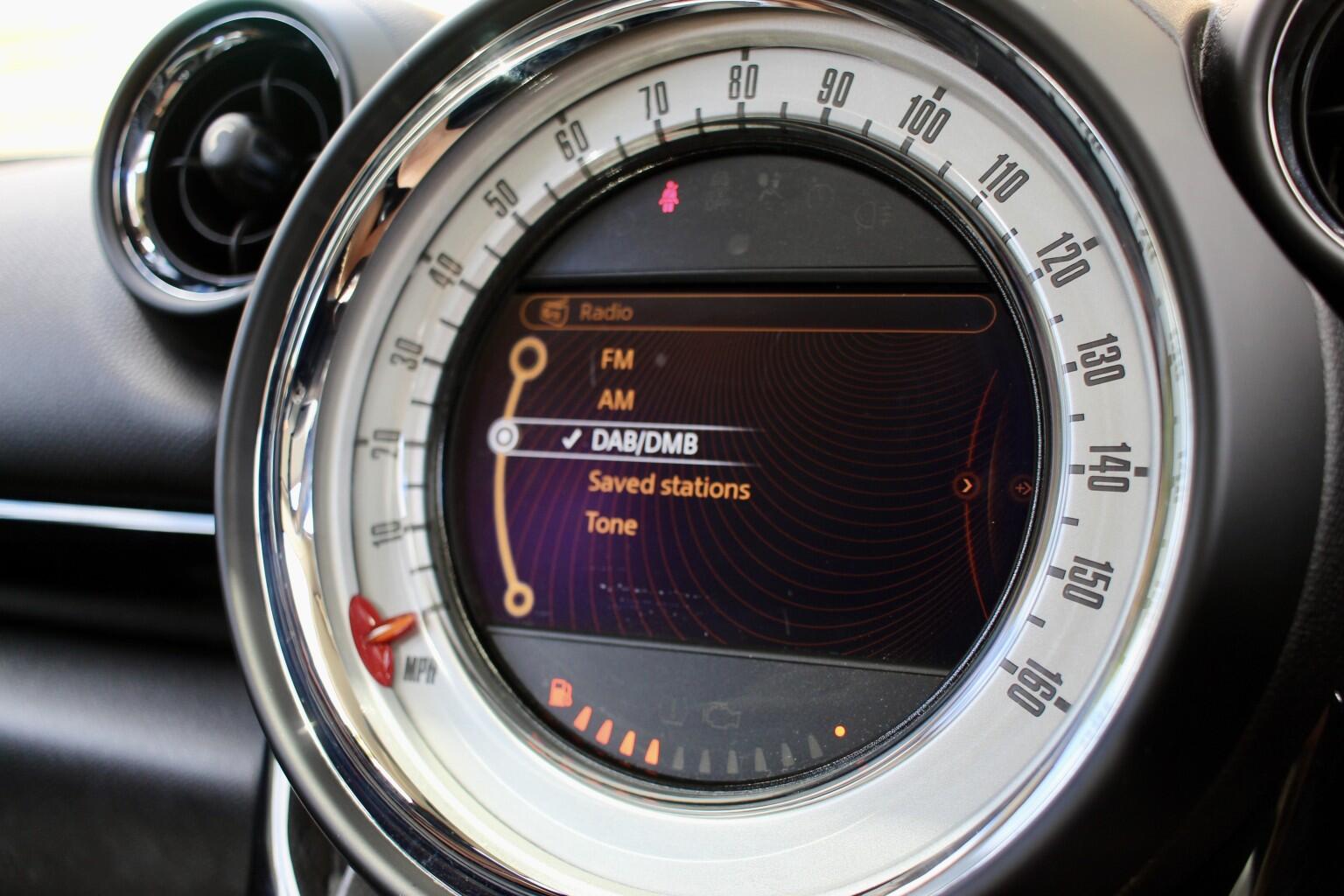 Mini Countryman view 20