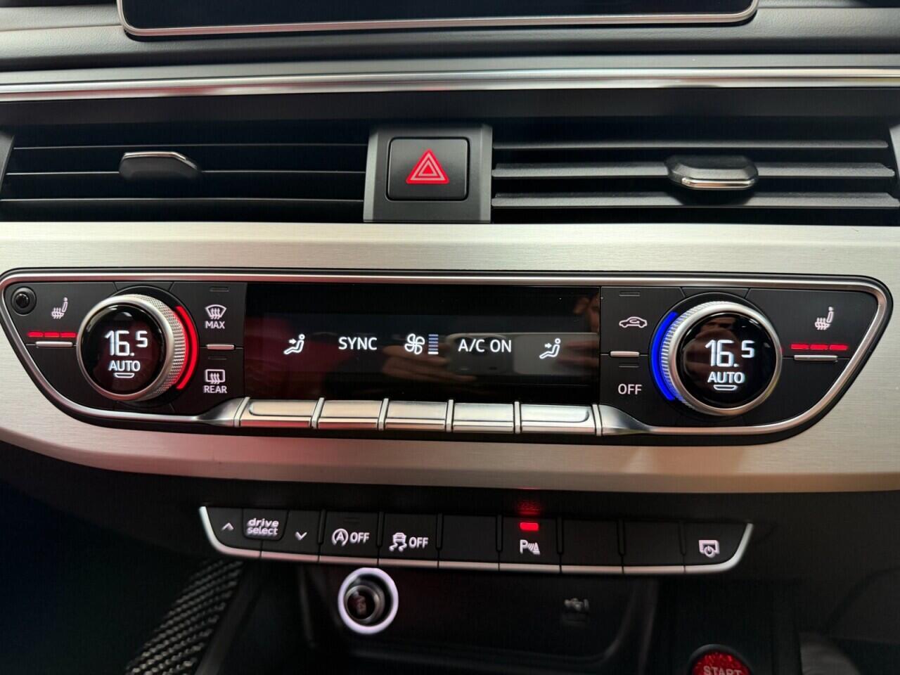 Audi S4 view 31