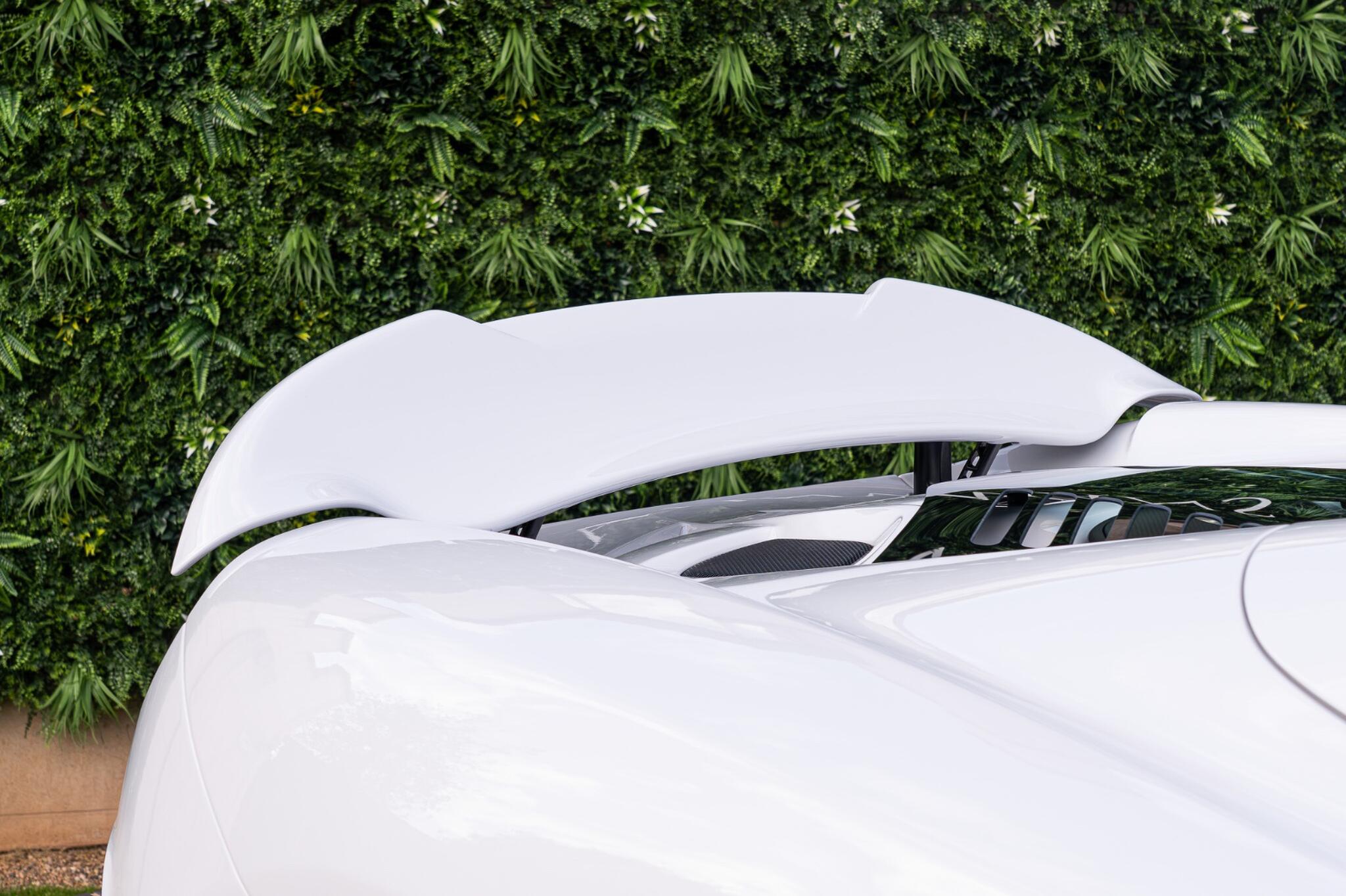Mclaren 675LT view 13